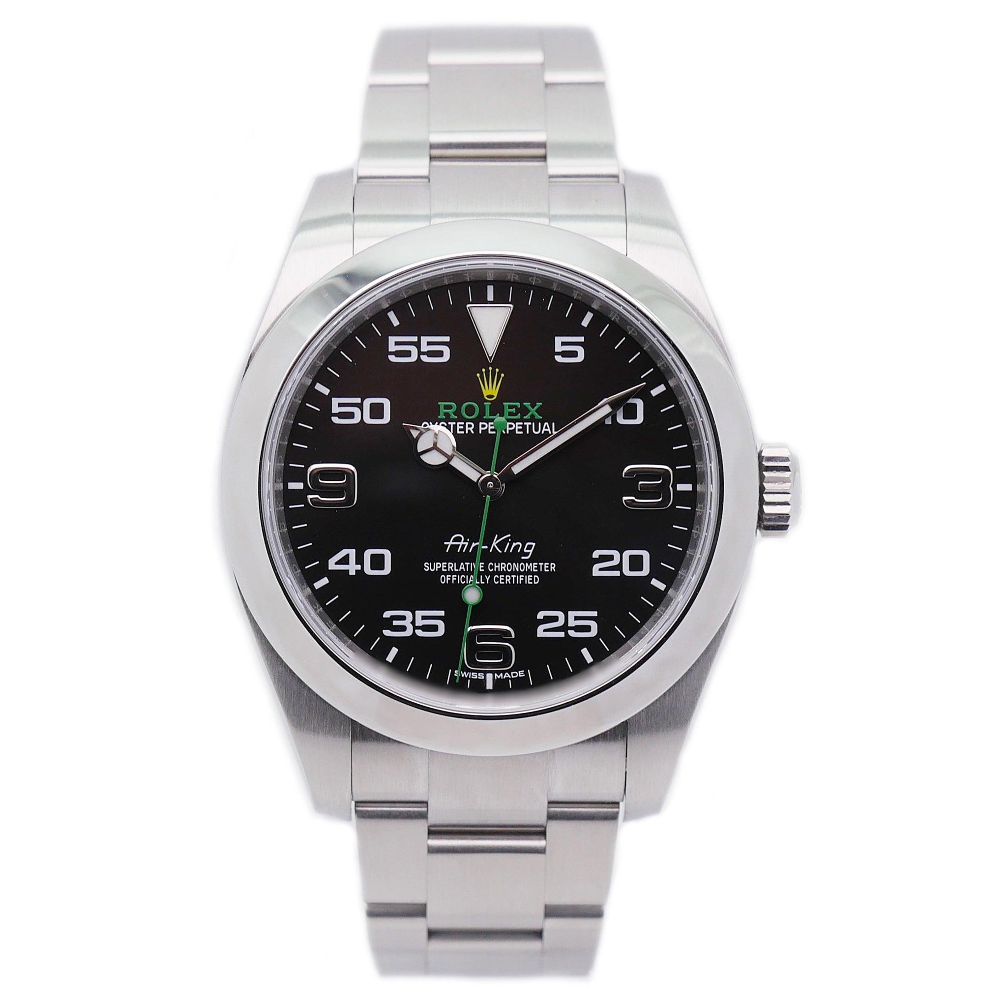 Rolex Air-King - 116900