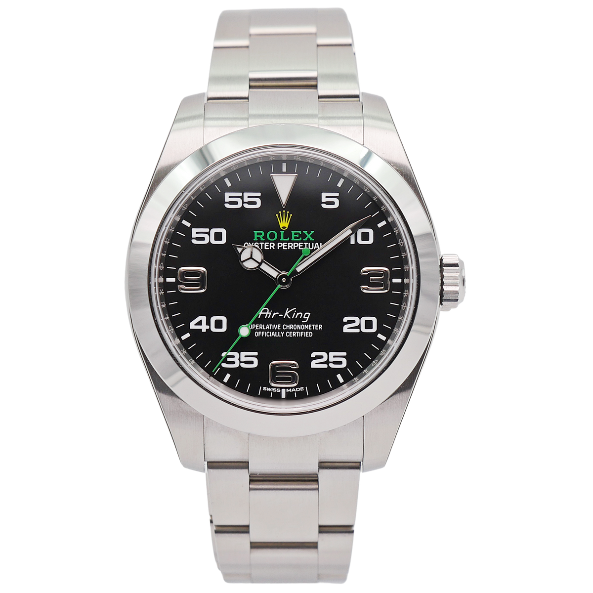 Watches similar to rolex air king new arrivals