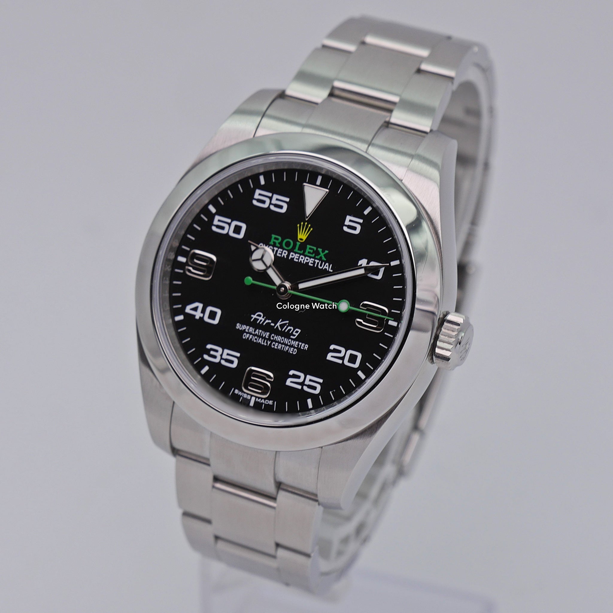 Rolex Air-King - 116900