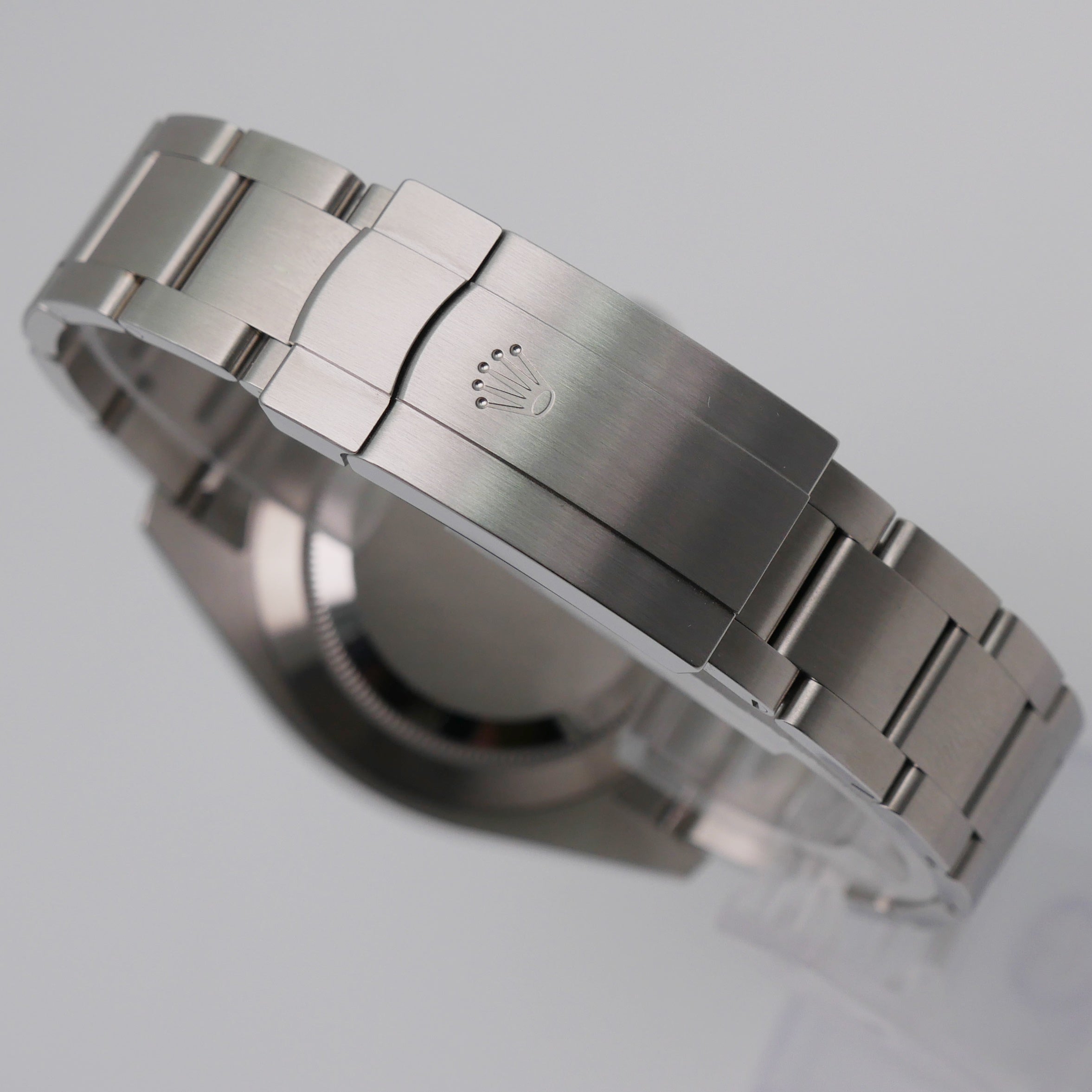 Rolex Air-King Stahl 116900 - 2016