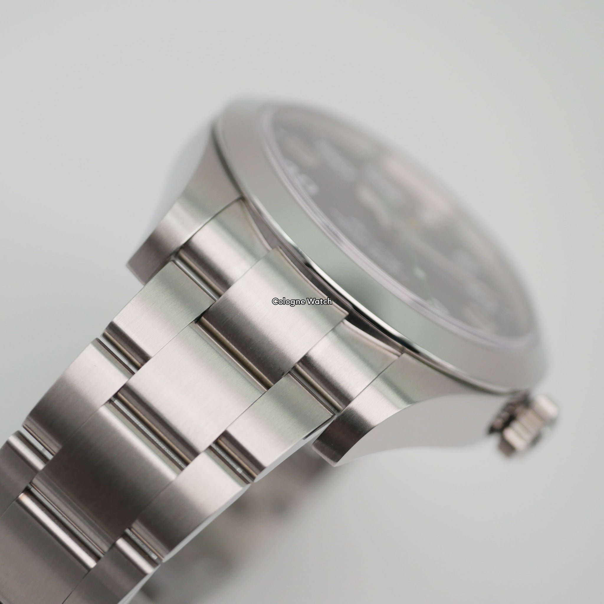 Rolex Air-King Stahl 116900 -  New Card 2020