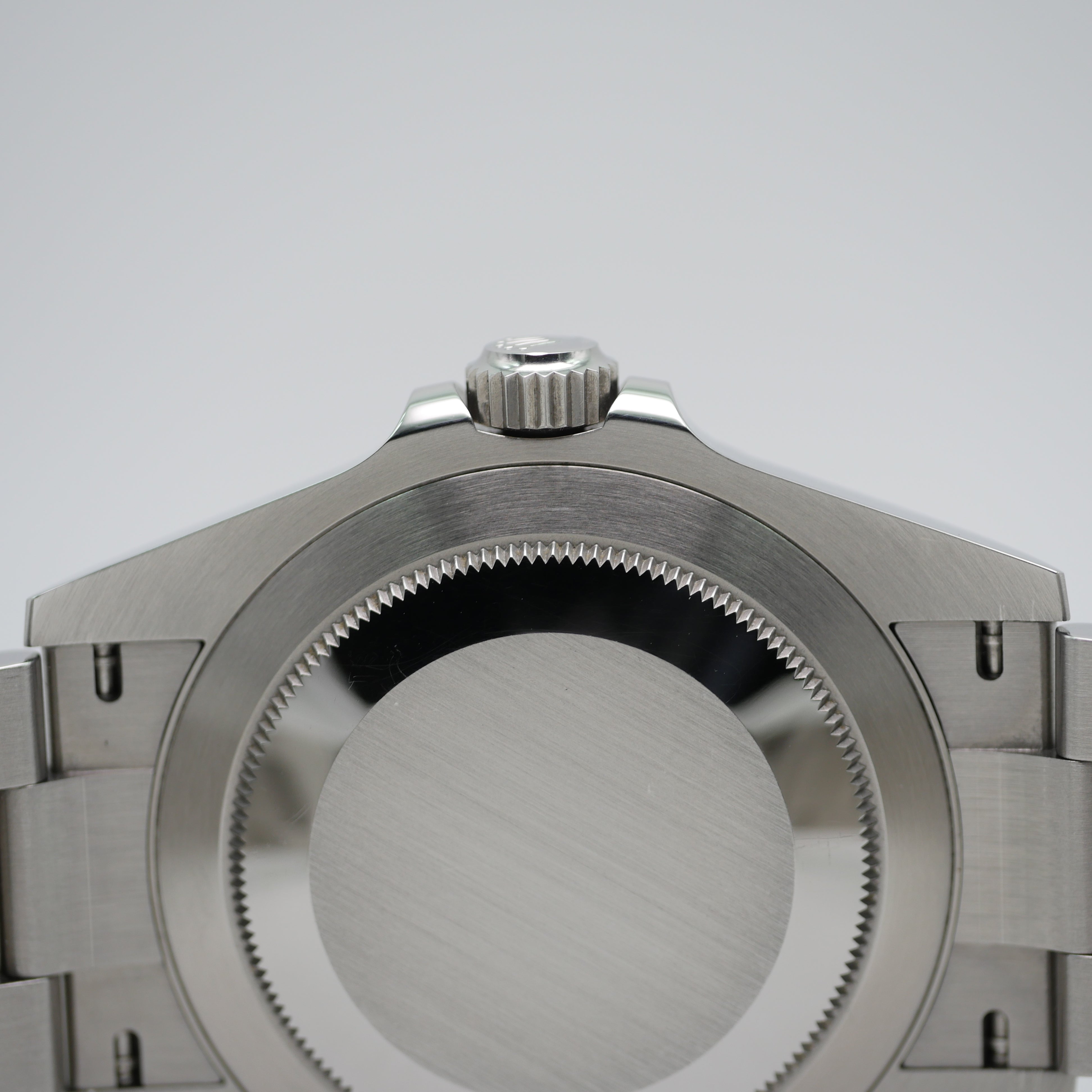 Rolex Air-King Stahl 126900 - 2023