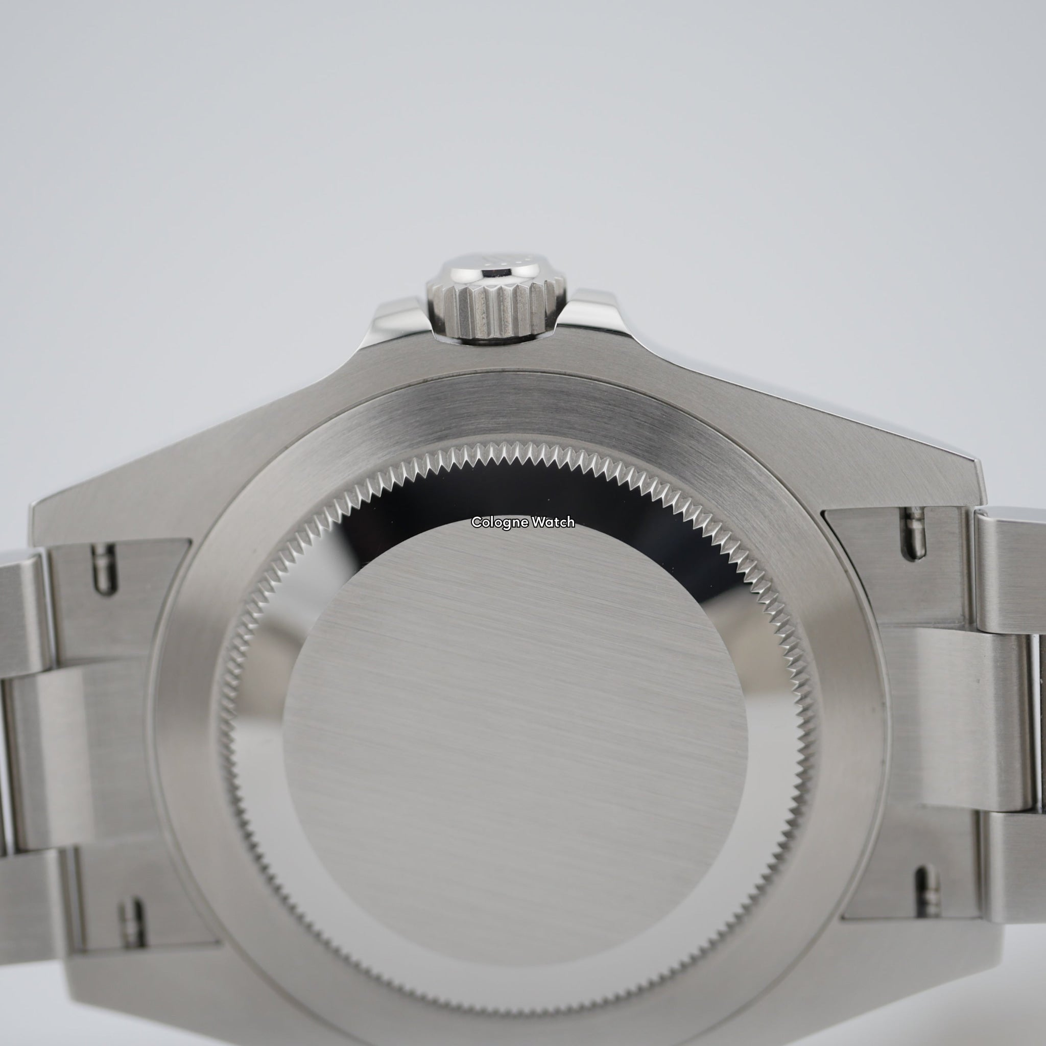 Rolex Air-King Stahl 126900 - 2022