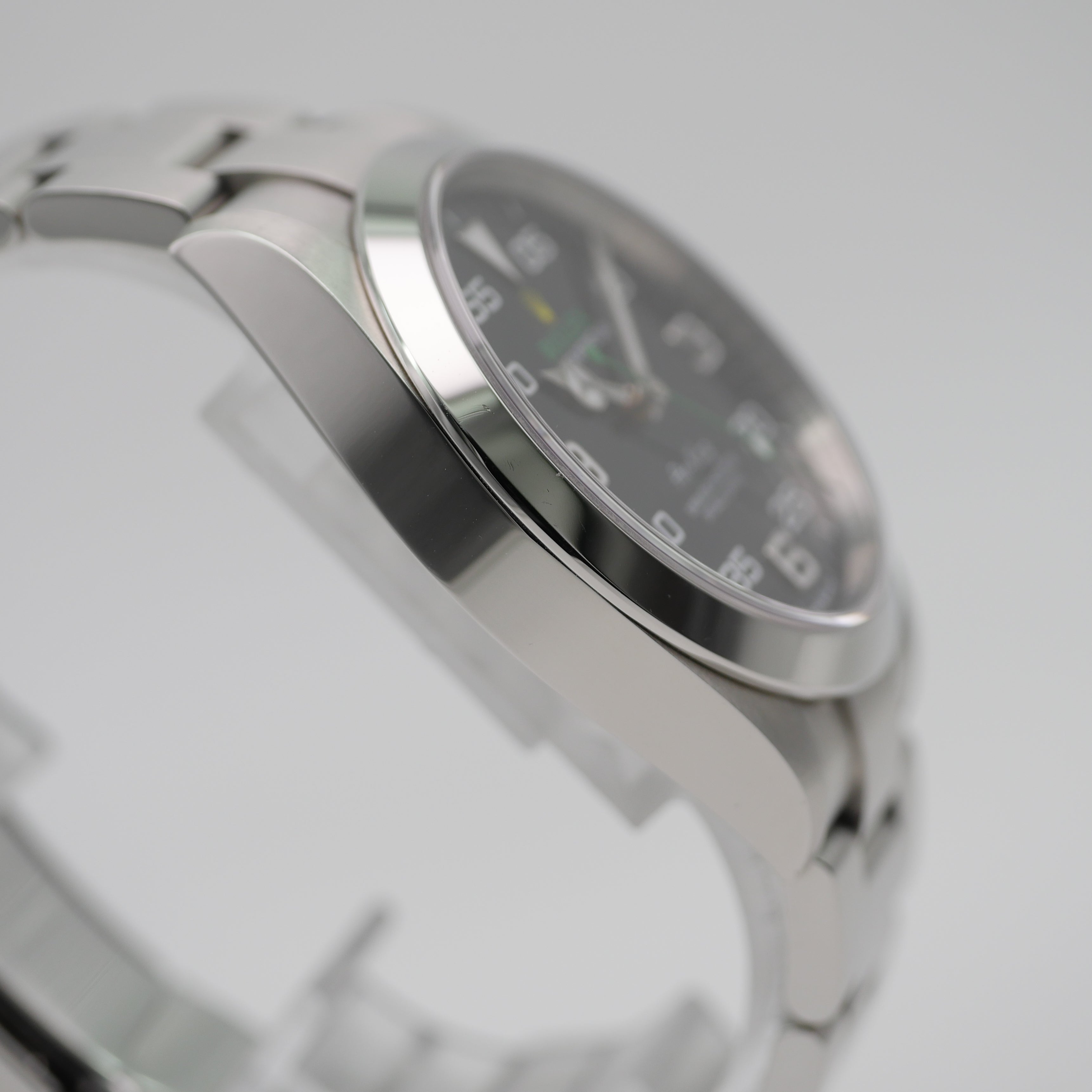 Rolex Air-King Stahl 126900 - 2023