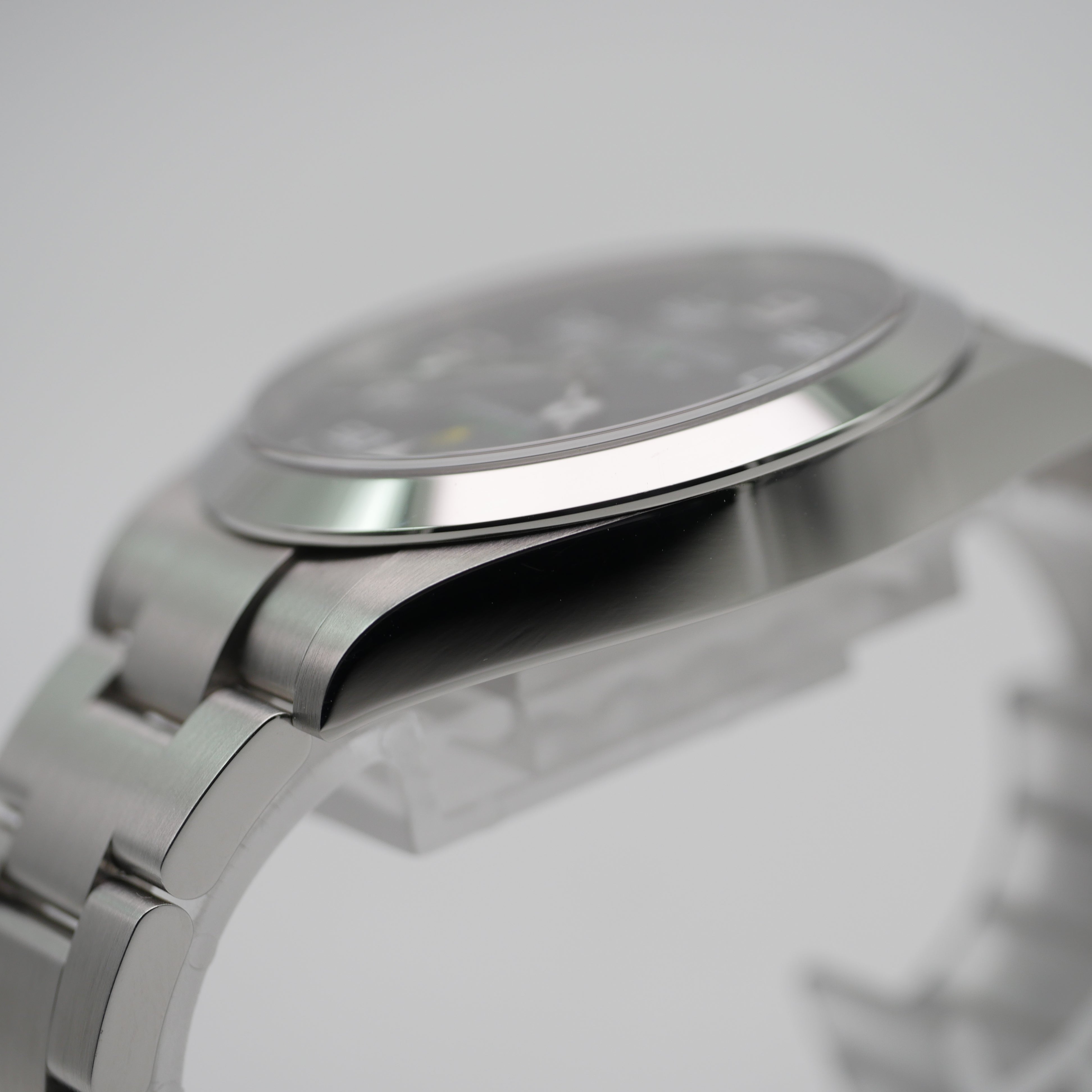 Rolex Air-King Stahl 126900 - 2023