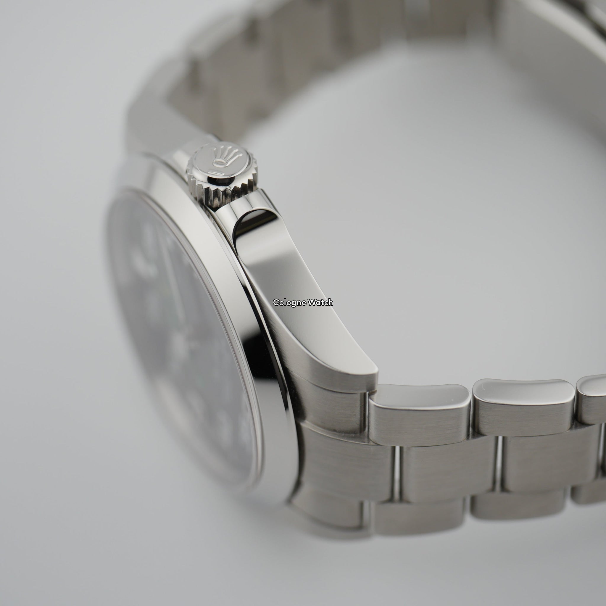 Rolex Air-King Stahl 126900 - 2022