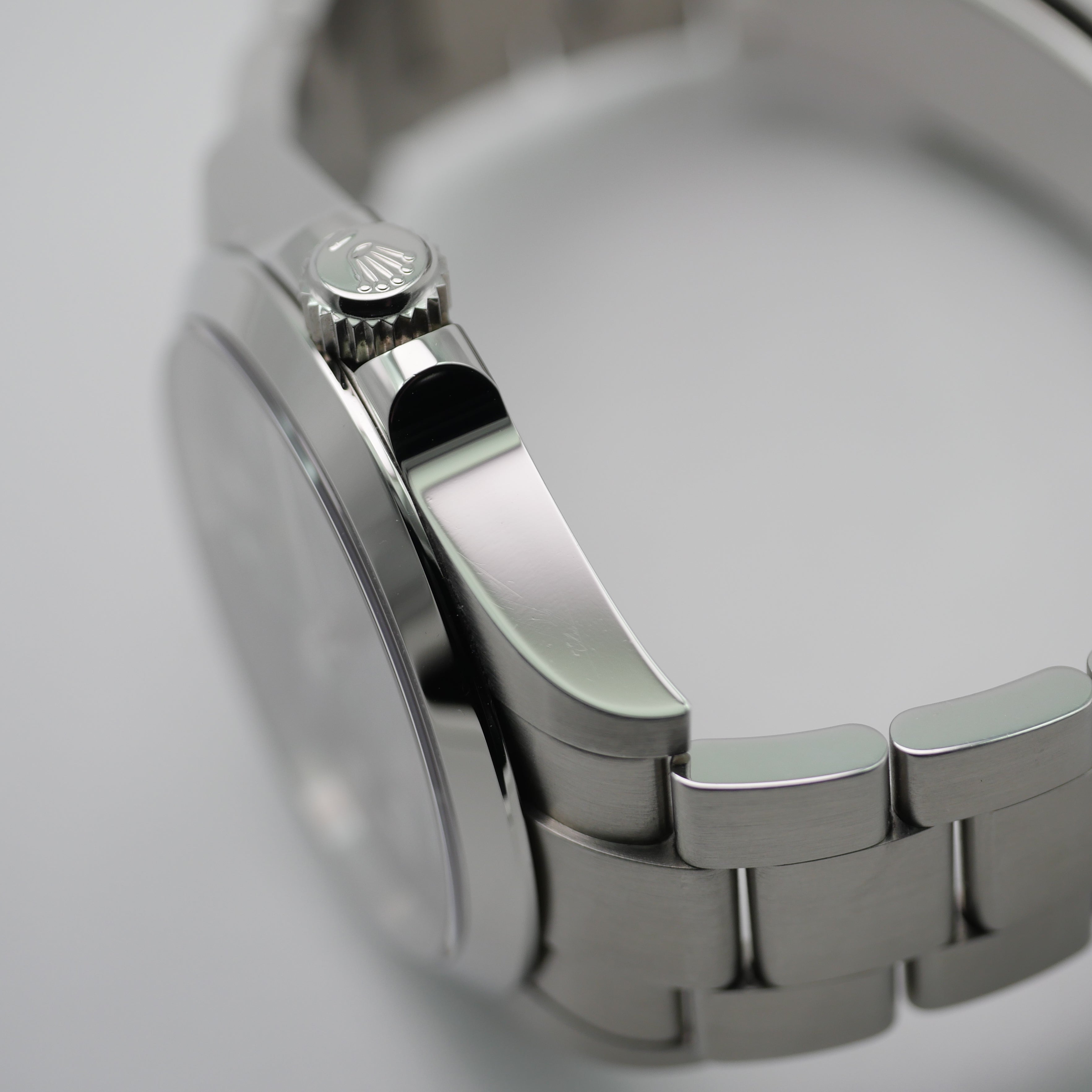 Rolex Air-King Stahl 126900 - 2023
