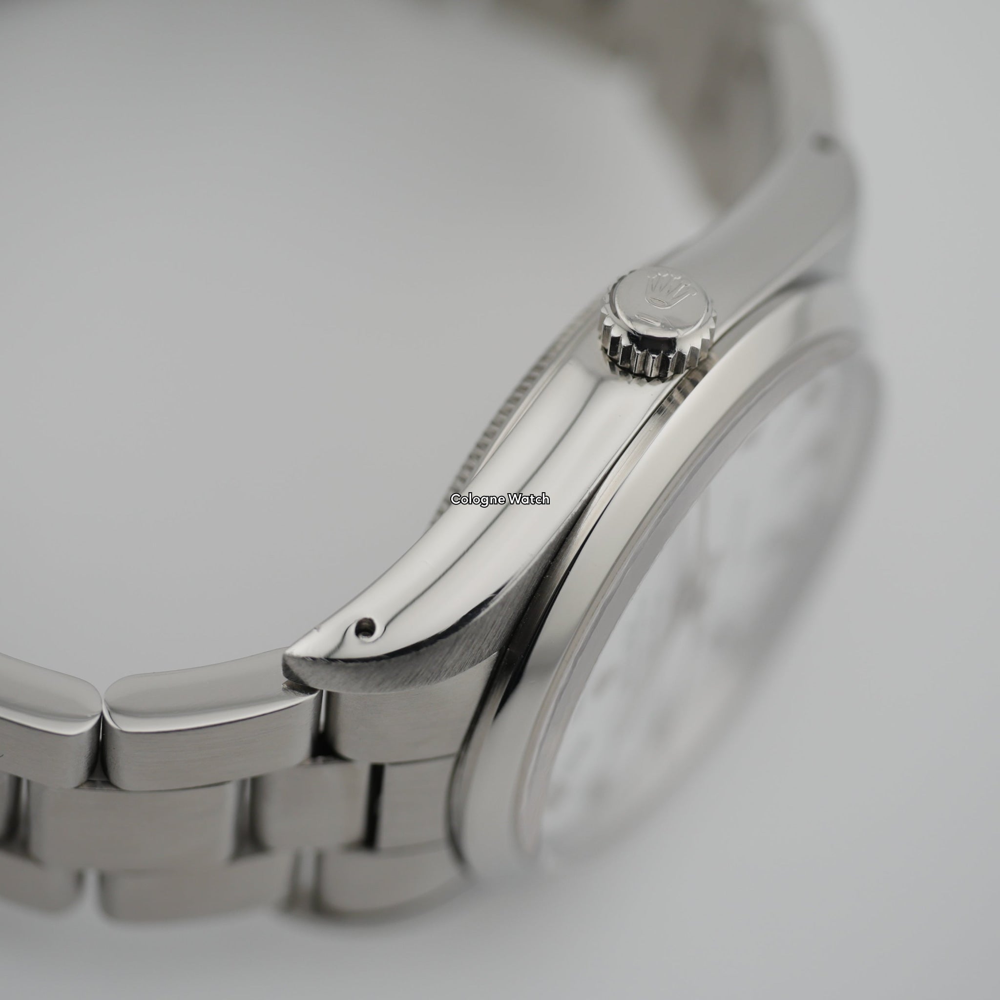 Rolex Air-King Stahl 14000 - 1991