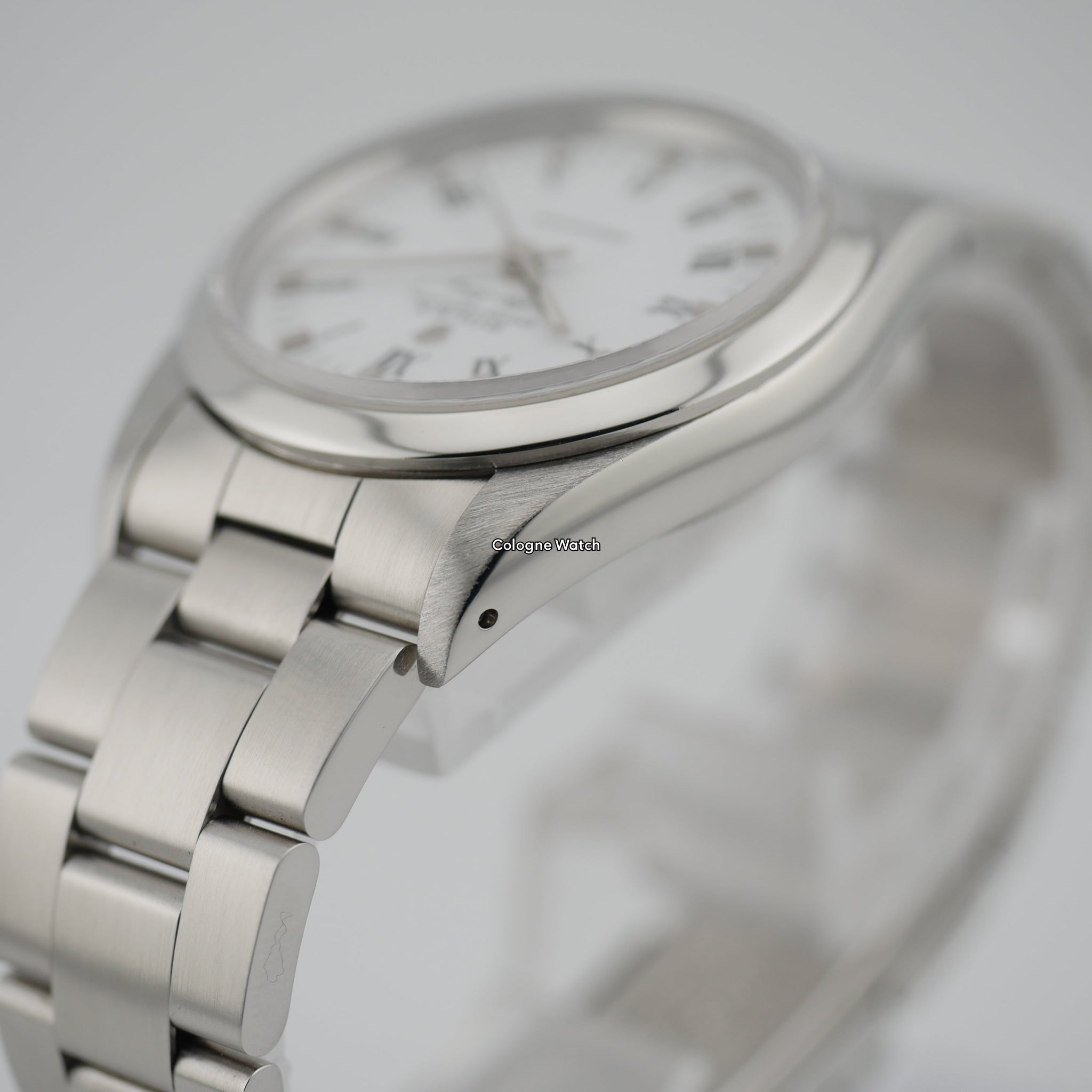 Rolex Air-King Stahl 14000 - 1991