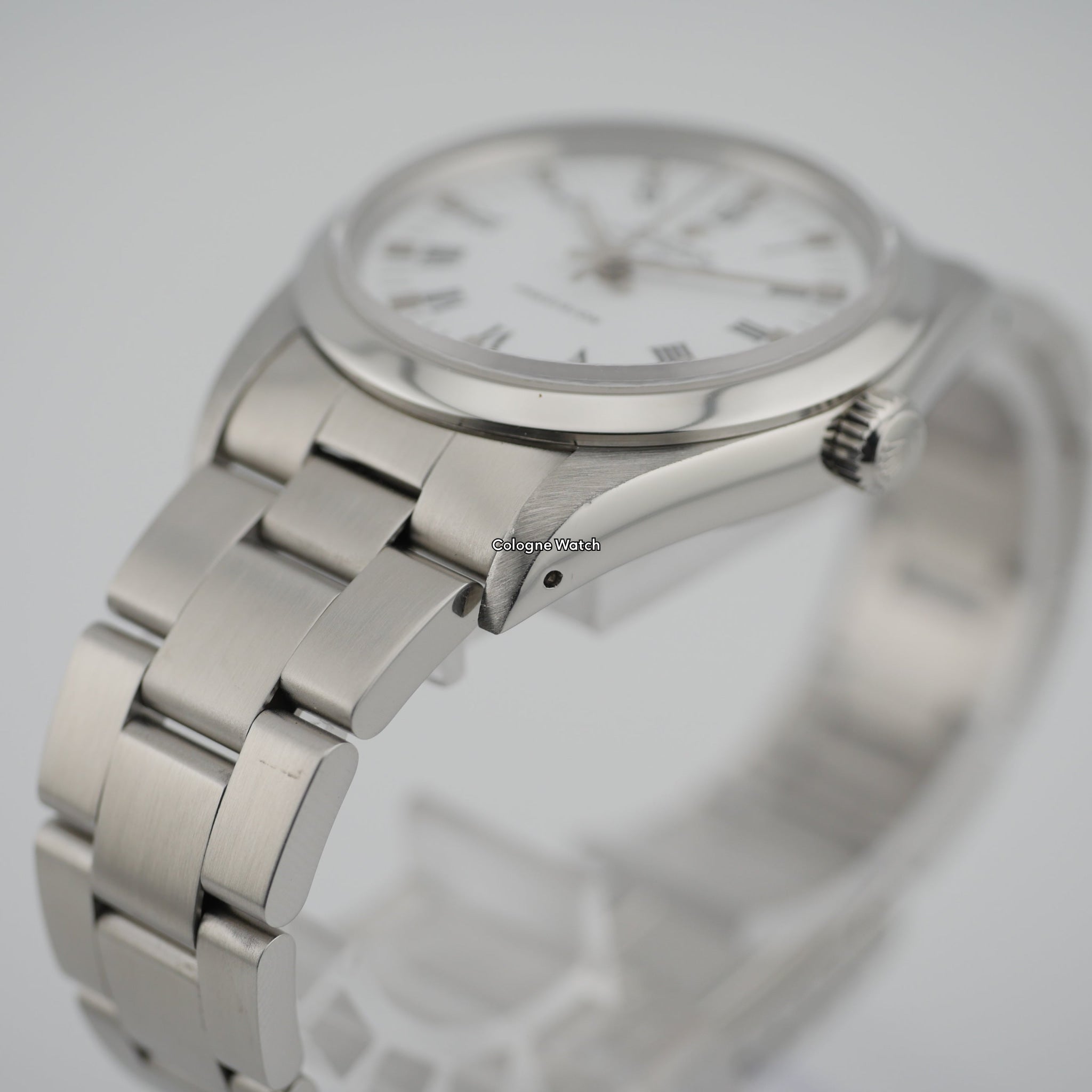 Rolex Air-King Stahl 14000 - 1991