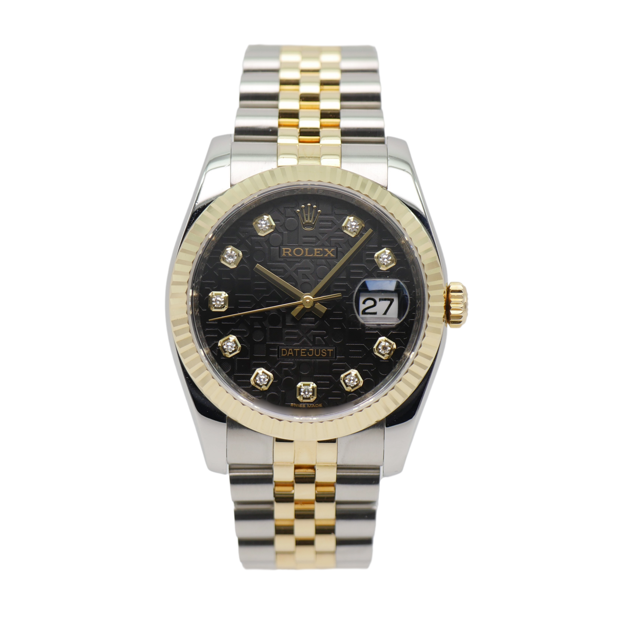 Rolex Datejust 36 116233 -2014