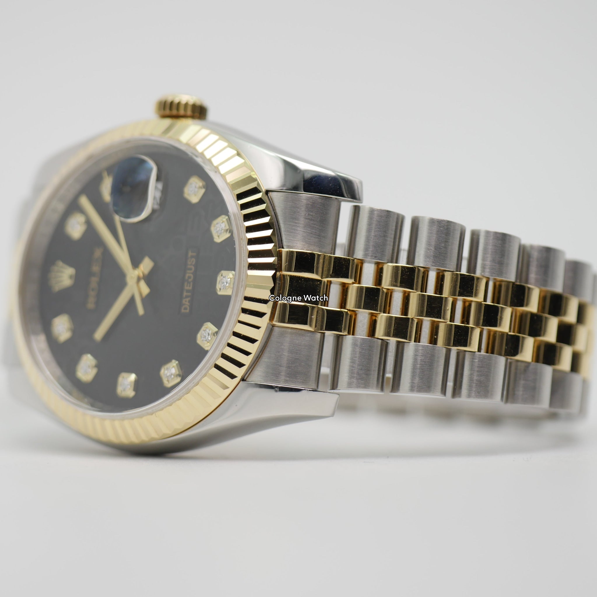Rolex Datejust 36 116233 -2014