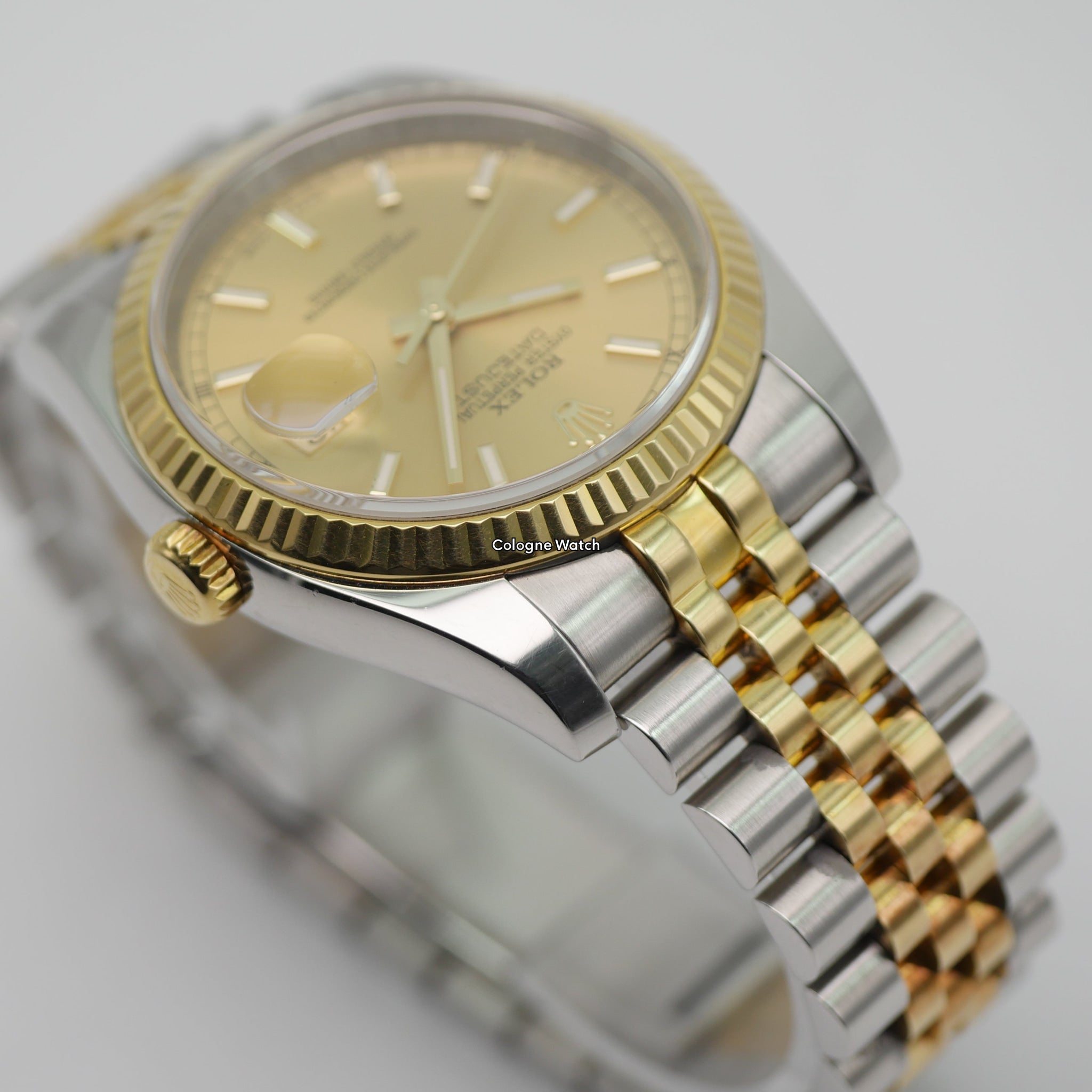 Rolex Datejust 36 116233 - 2011