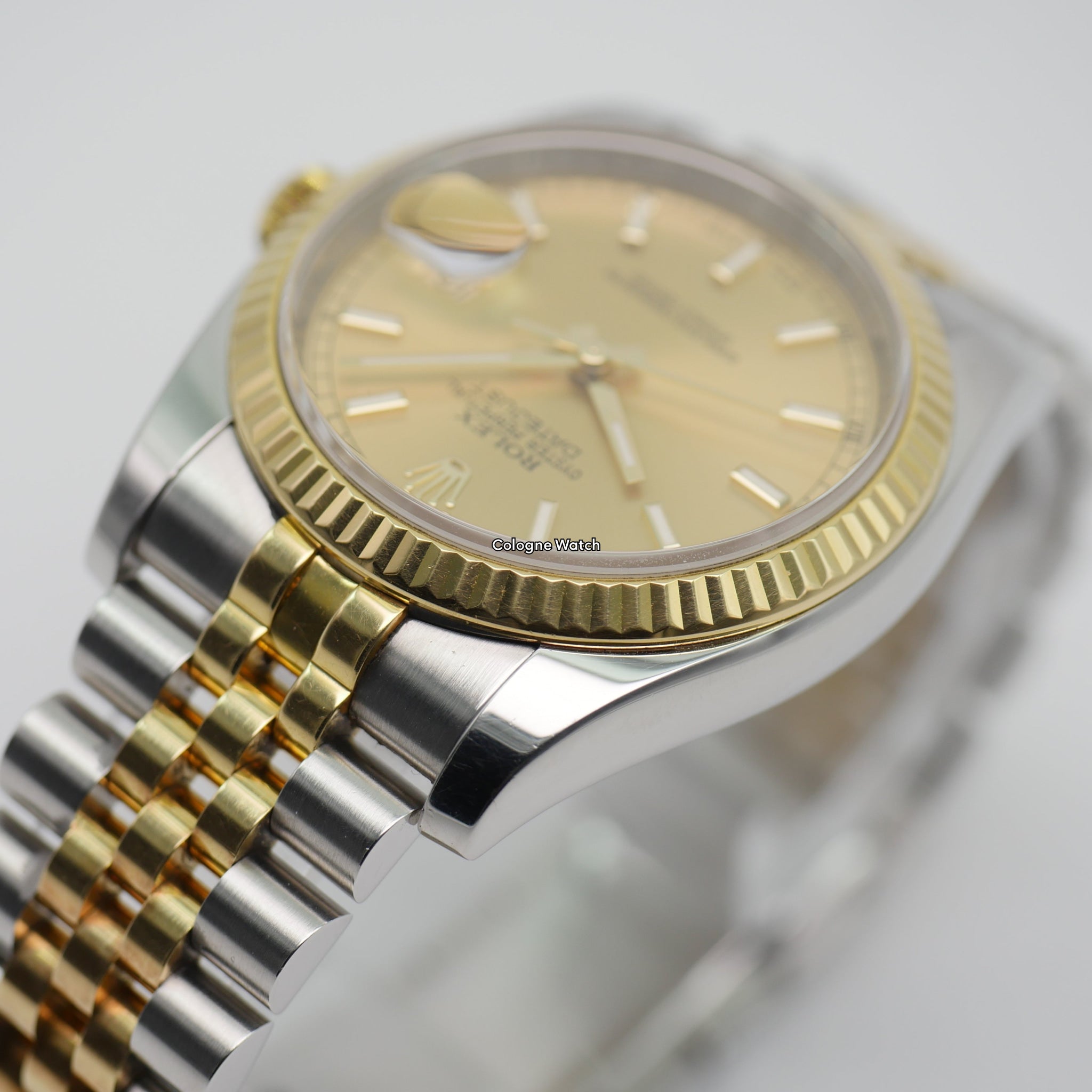 Rolex Datejust 36 116233 - 2011