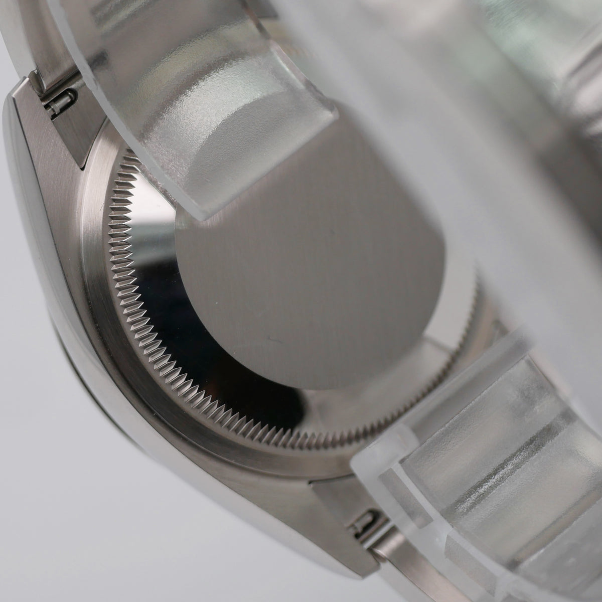Rolex Datejust 36 Stahl 126200 - 2020
