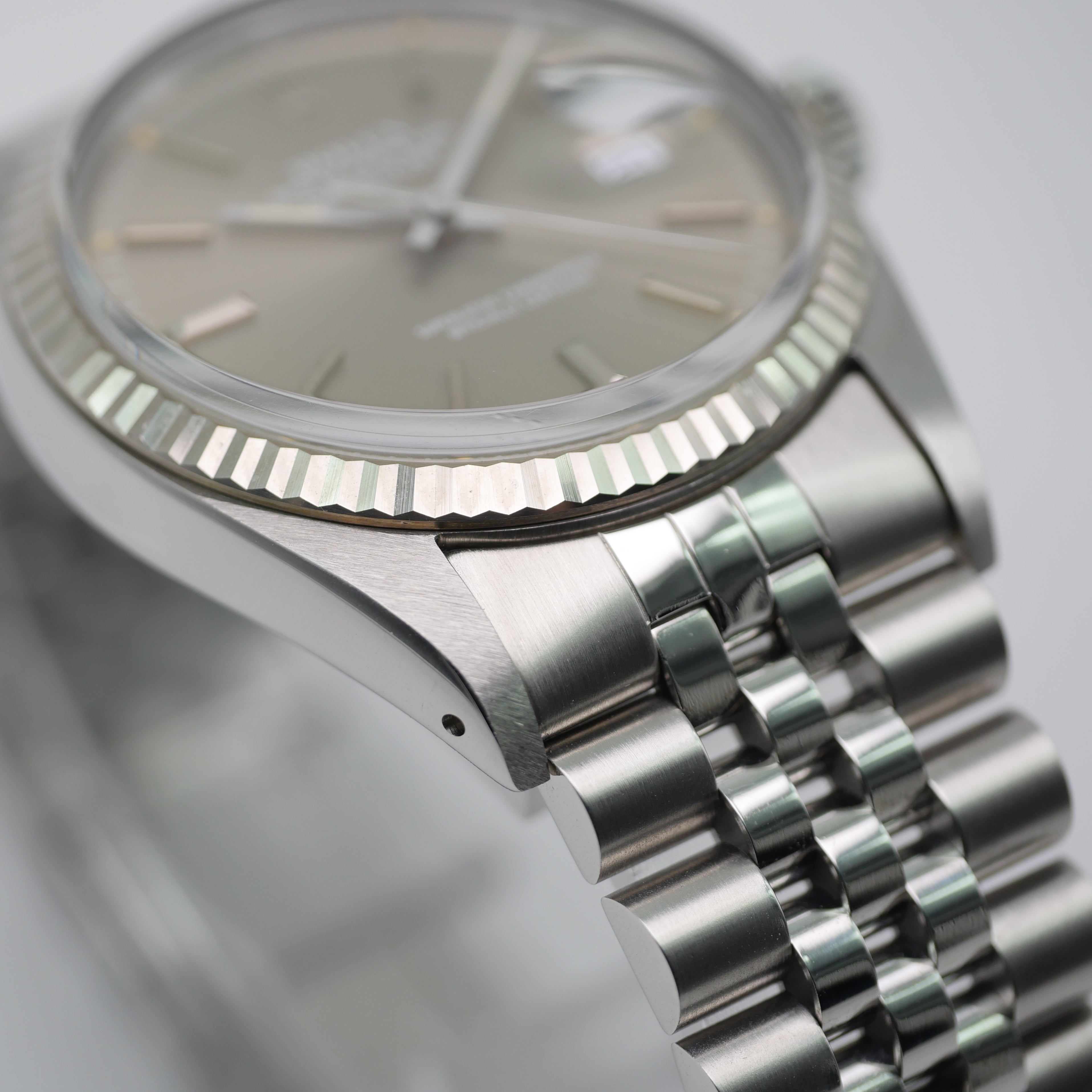 Rolex Datejust 36 Steel 16014 - 1978