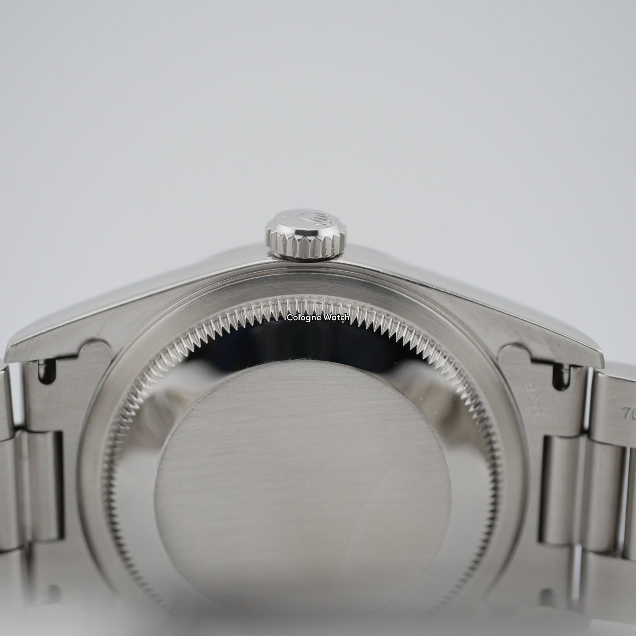 Rolex Datejust 36mm Stahl 16200 - 2004
