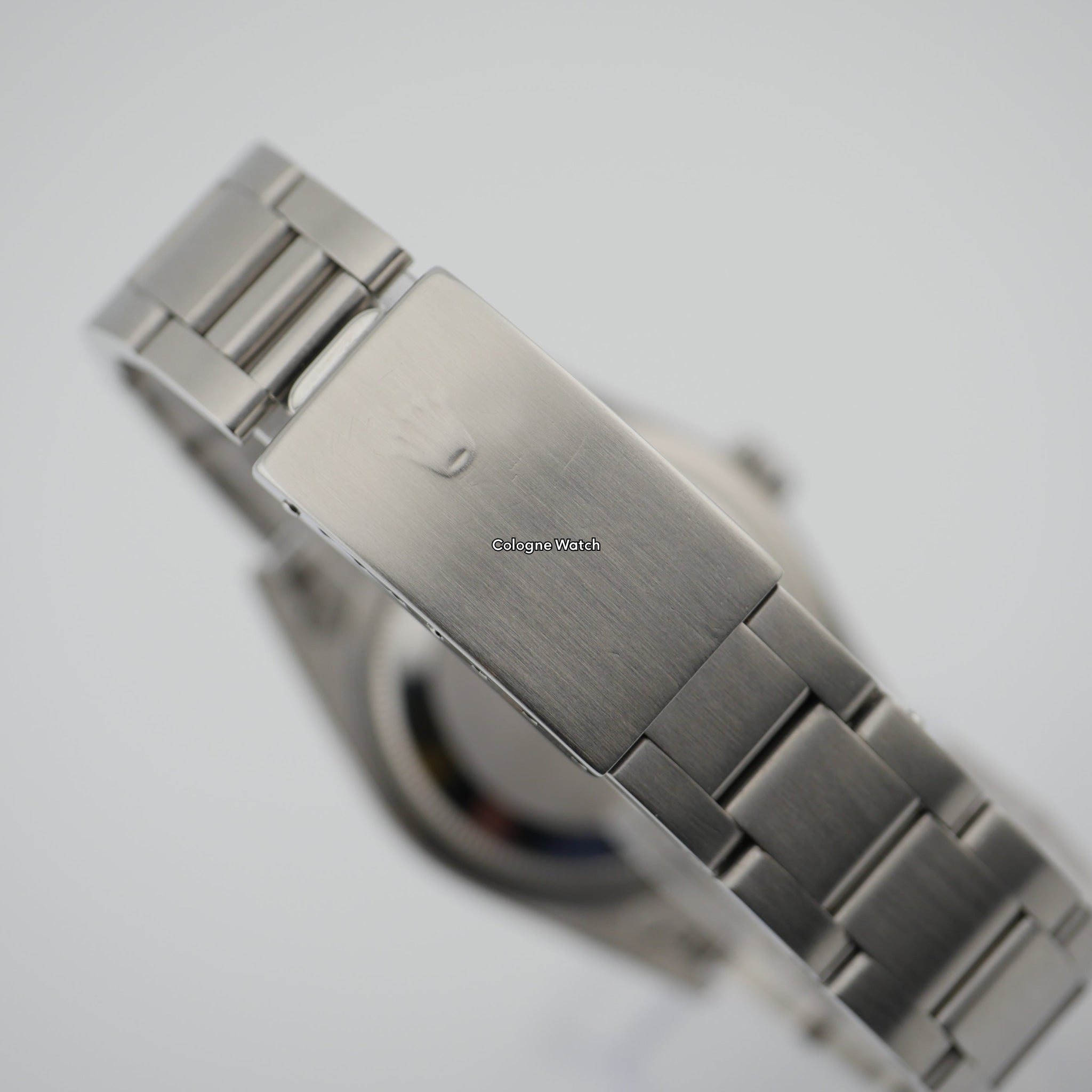 Rolex Datejust 36mm Stahl 16200 - 2004