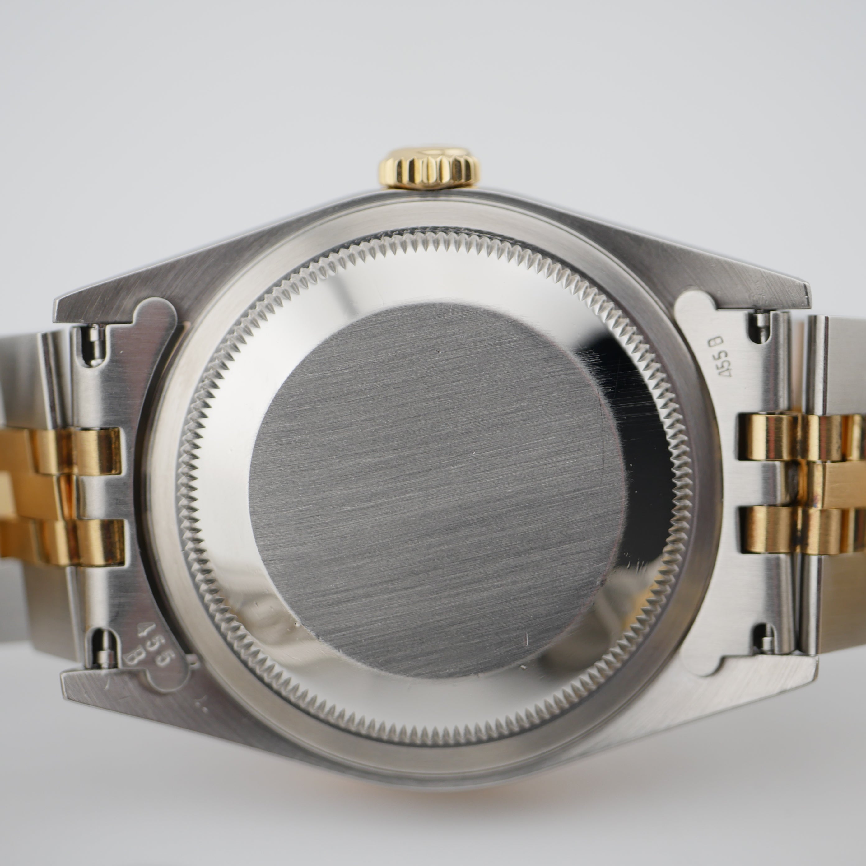 Rolex Datejust 36mm Steel / Yellow Gold 16233 - 1994