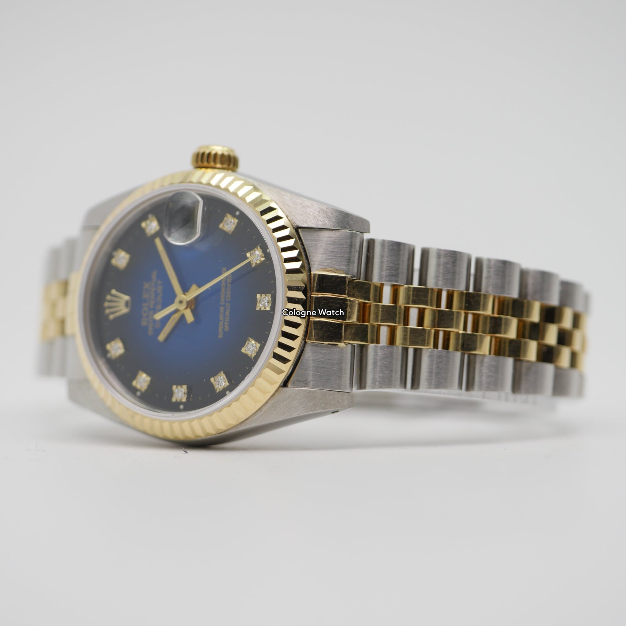 Rolex Datejust 31 - 68273