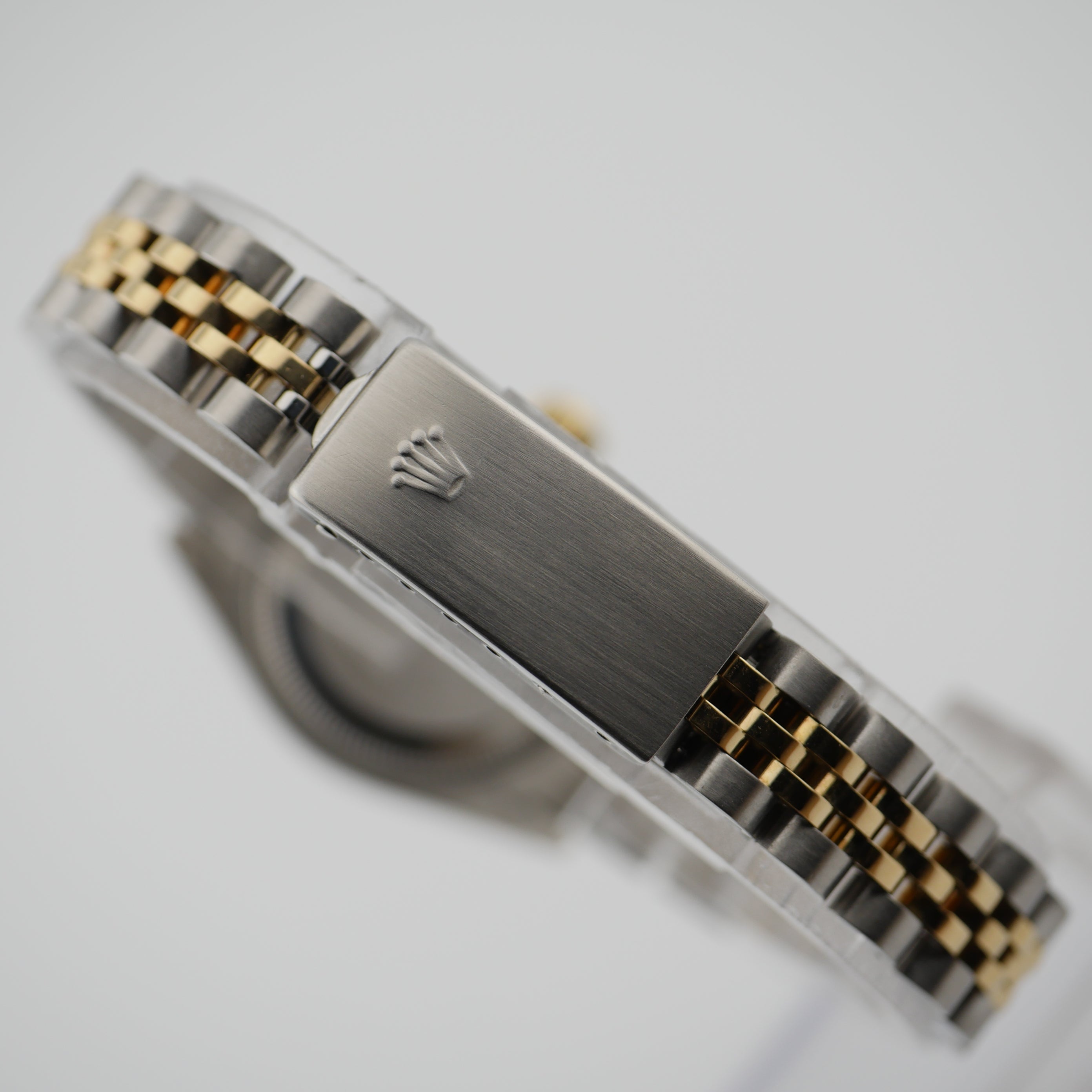 Rolex Lady-Datejust 26 Stahl / Gold 69173 - 1992