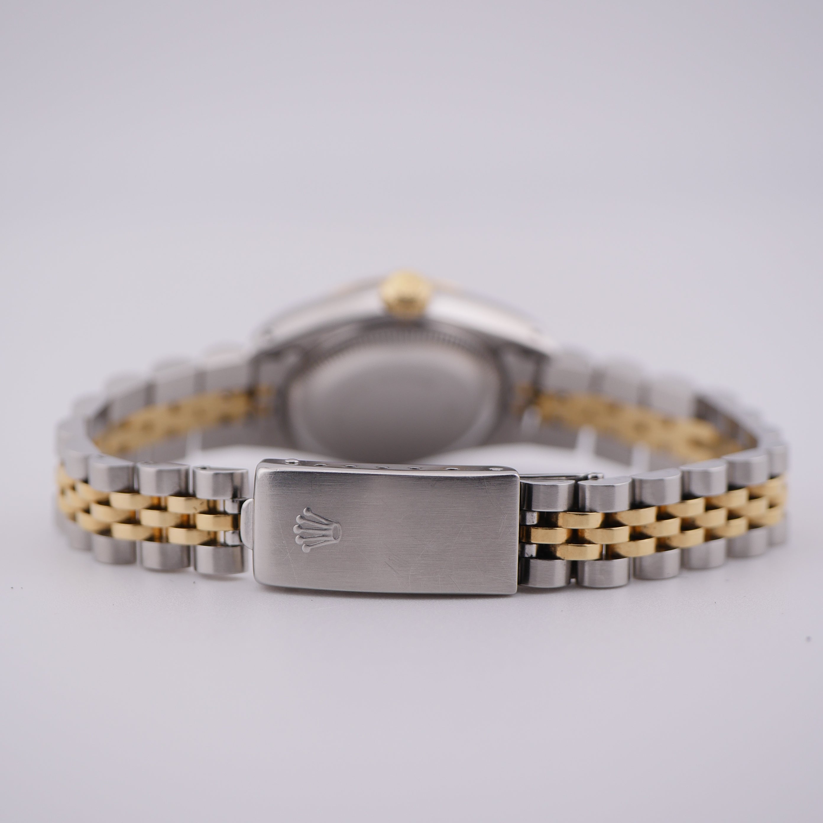 Rolex Lady-Datejust 26 Stahl / Gold 69173 - 1988