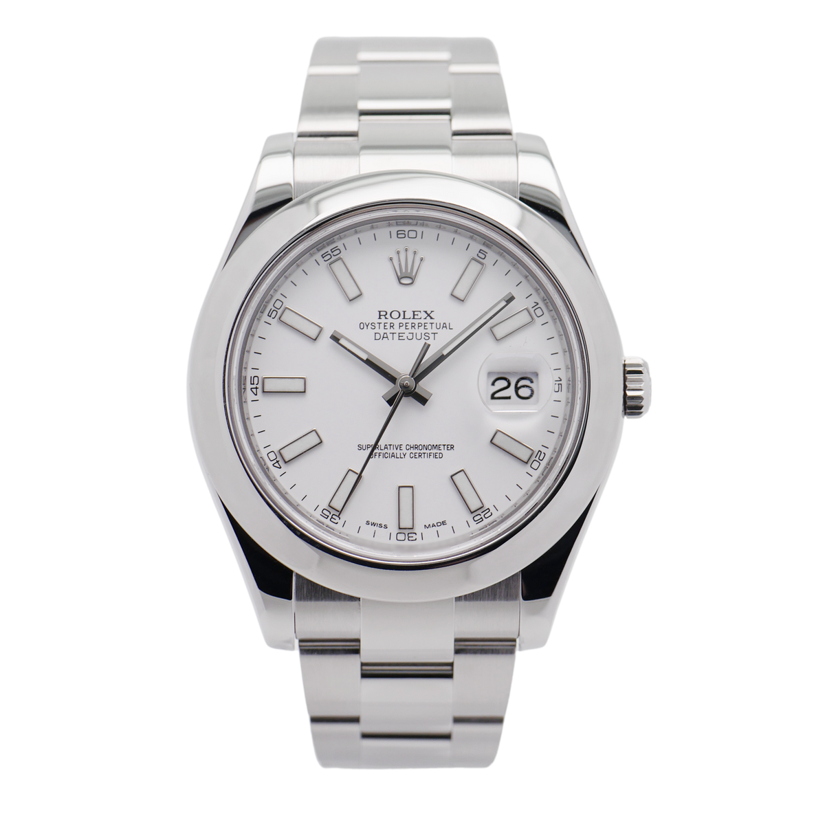 Rolex 116300 sale