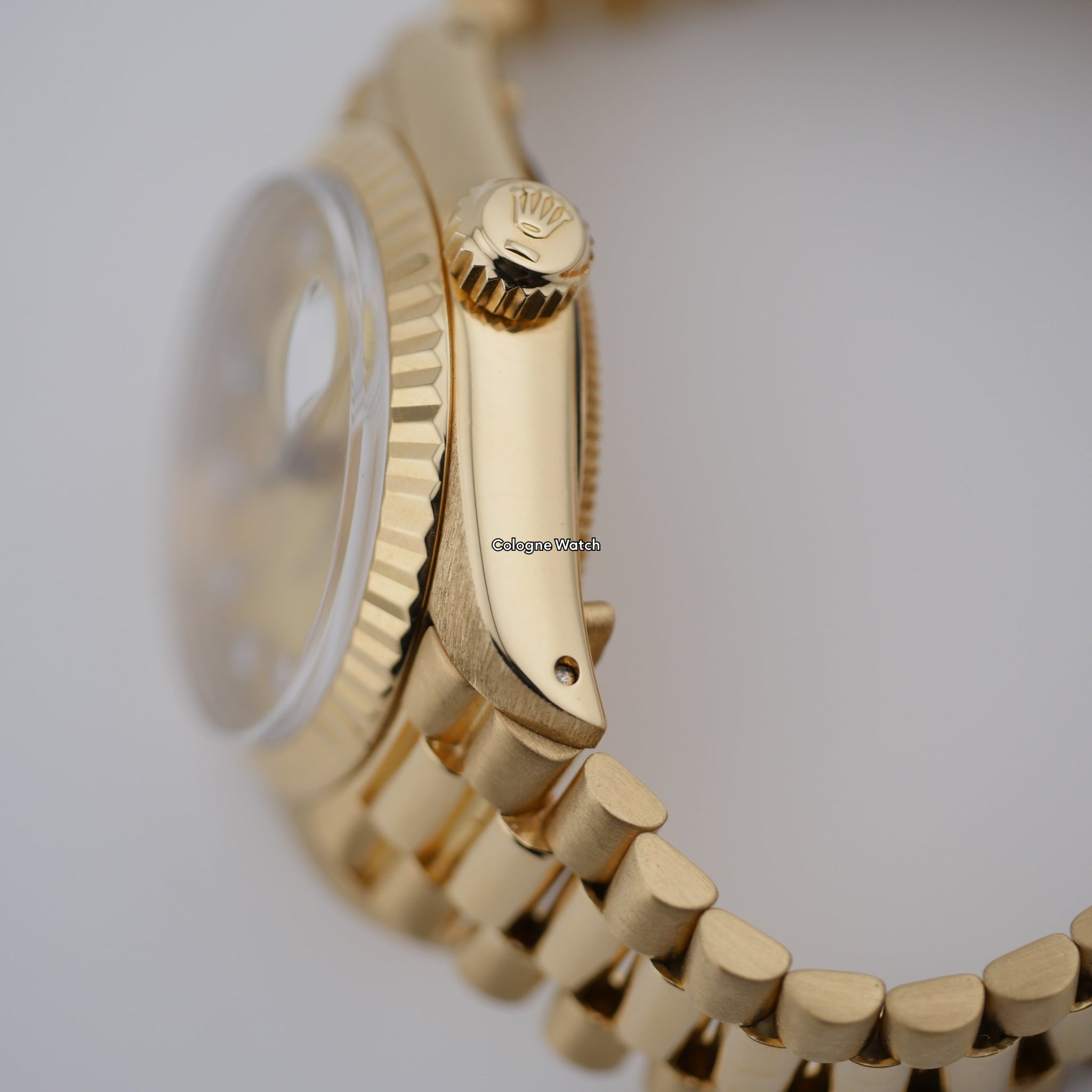 Rolex Lady Datejust 26mm Gelbgold 6917 - 1978