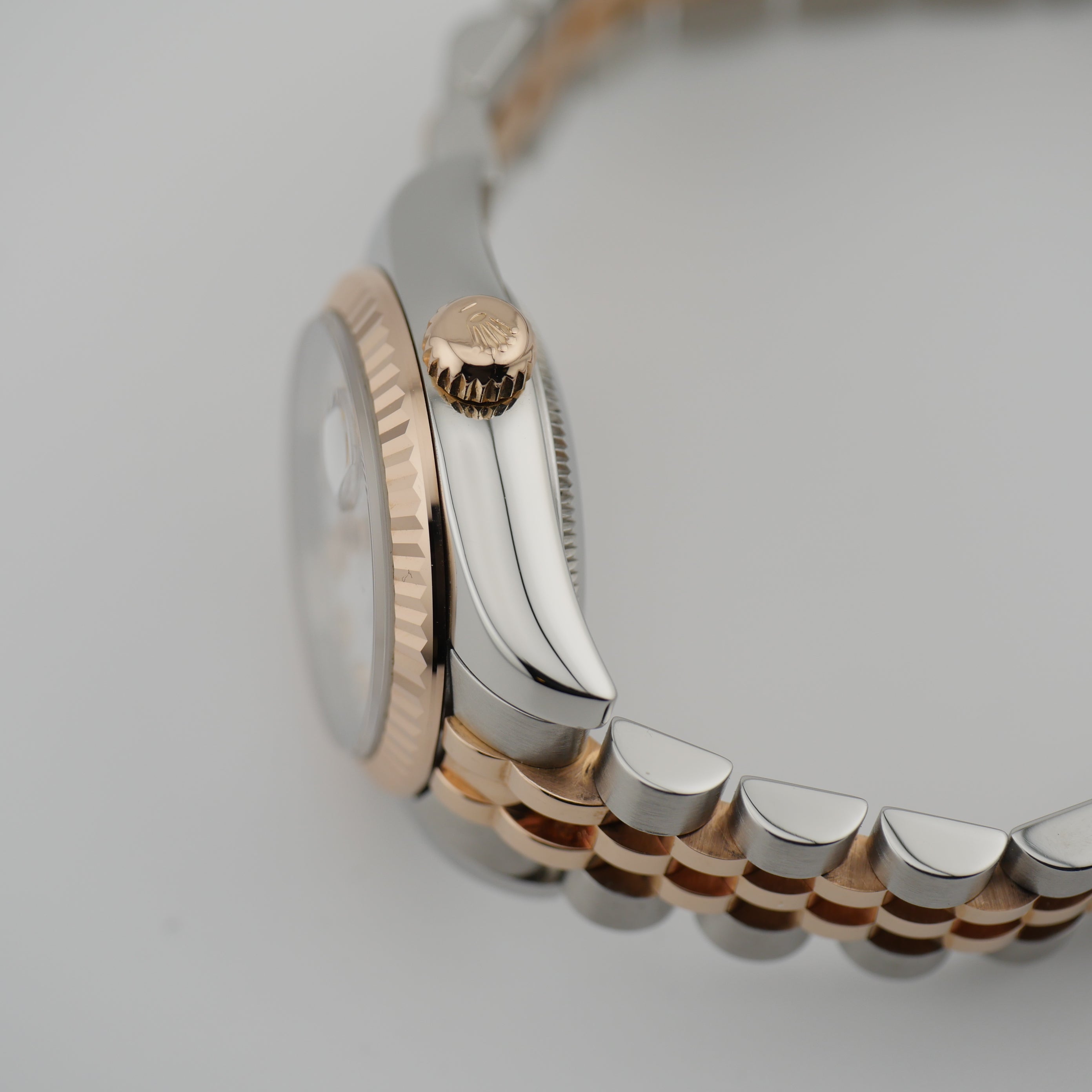 Rolex Datejust 26mm Steel / Rose Gold  179171 - 2010 