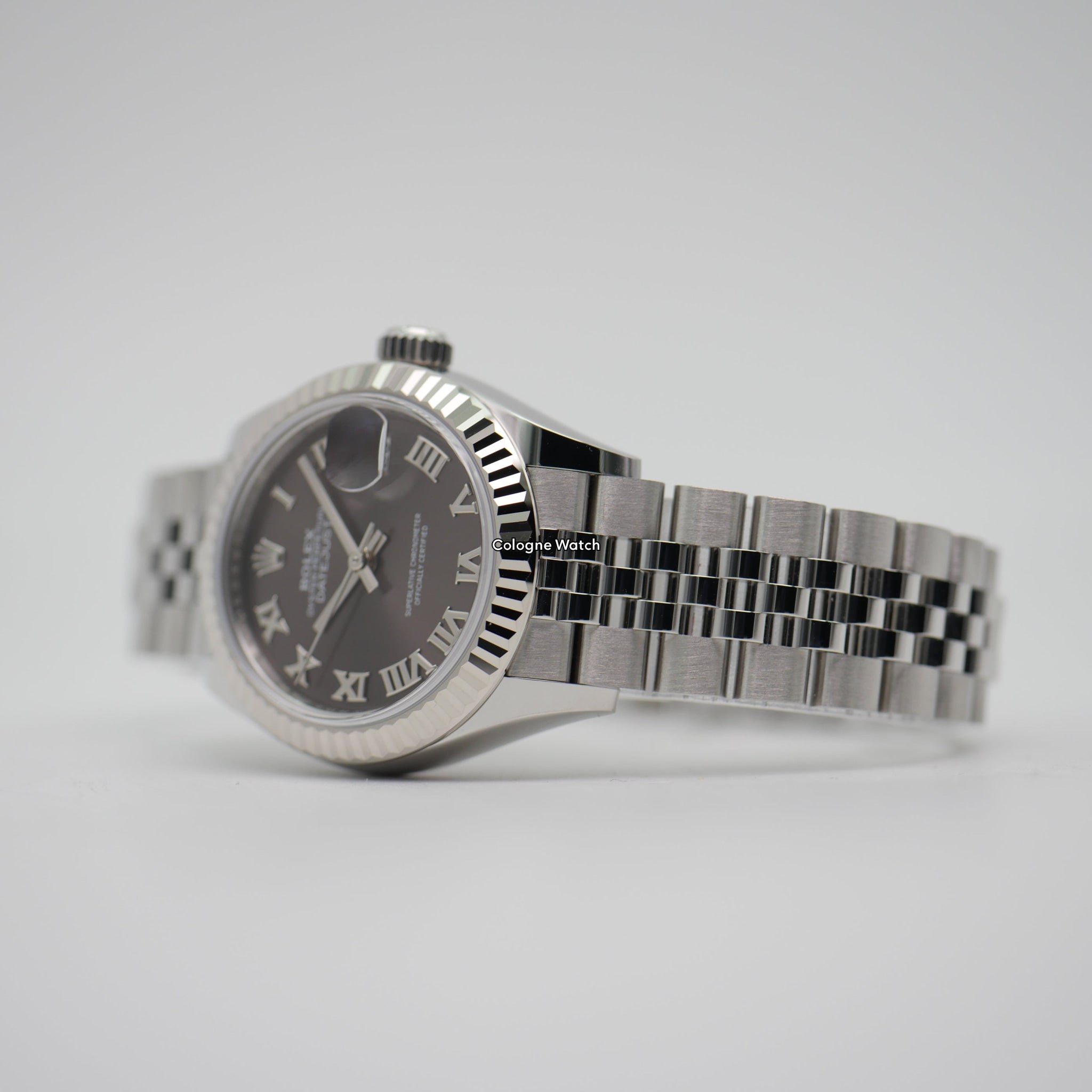 Rolex Datejust 28 Stahl 279174 2025 - Main Image