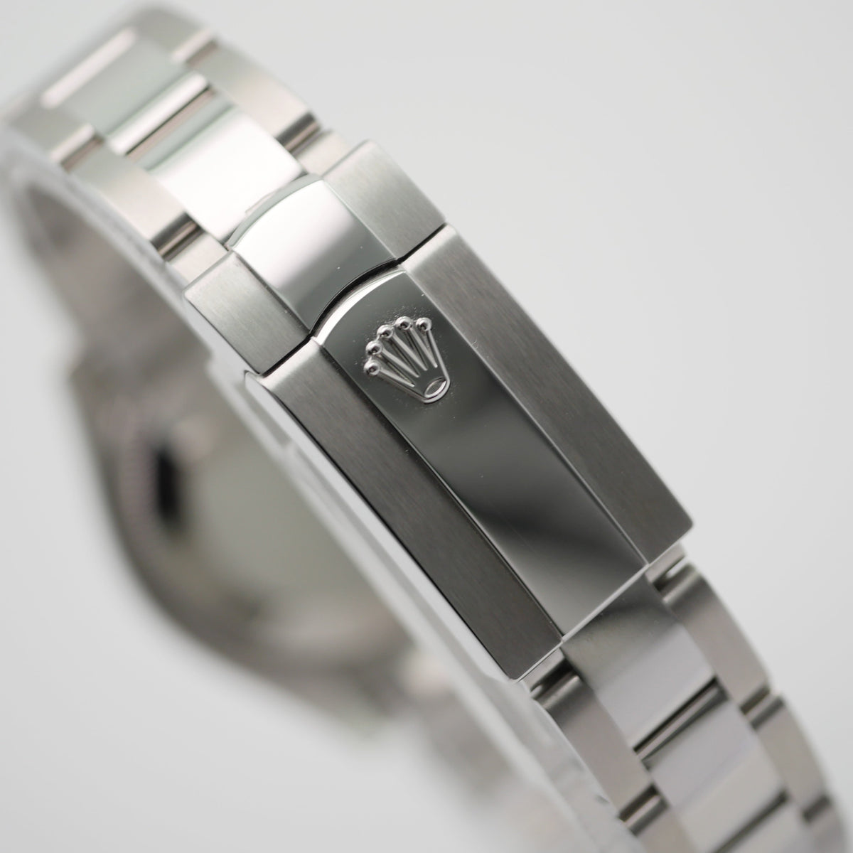 Rolex Datejust 31 Stahl 178240 - 2020
