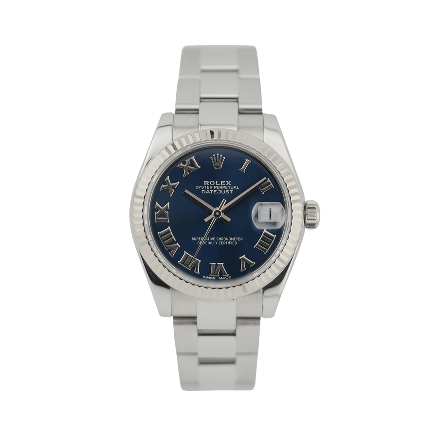 Rolex Datejust 31 Stahl 178274 - 2013