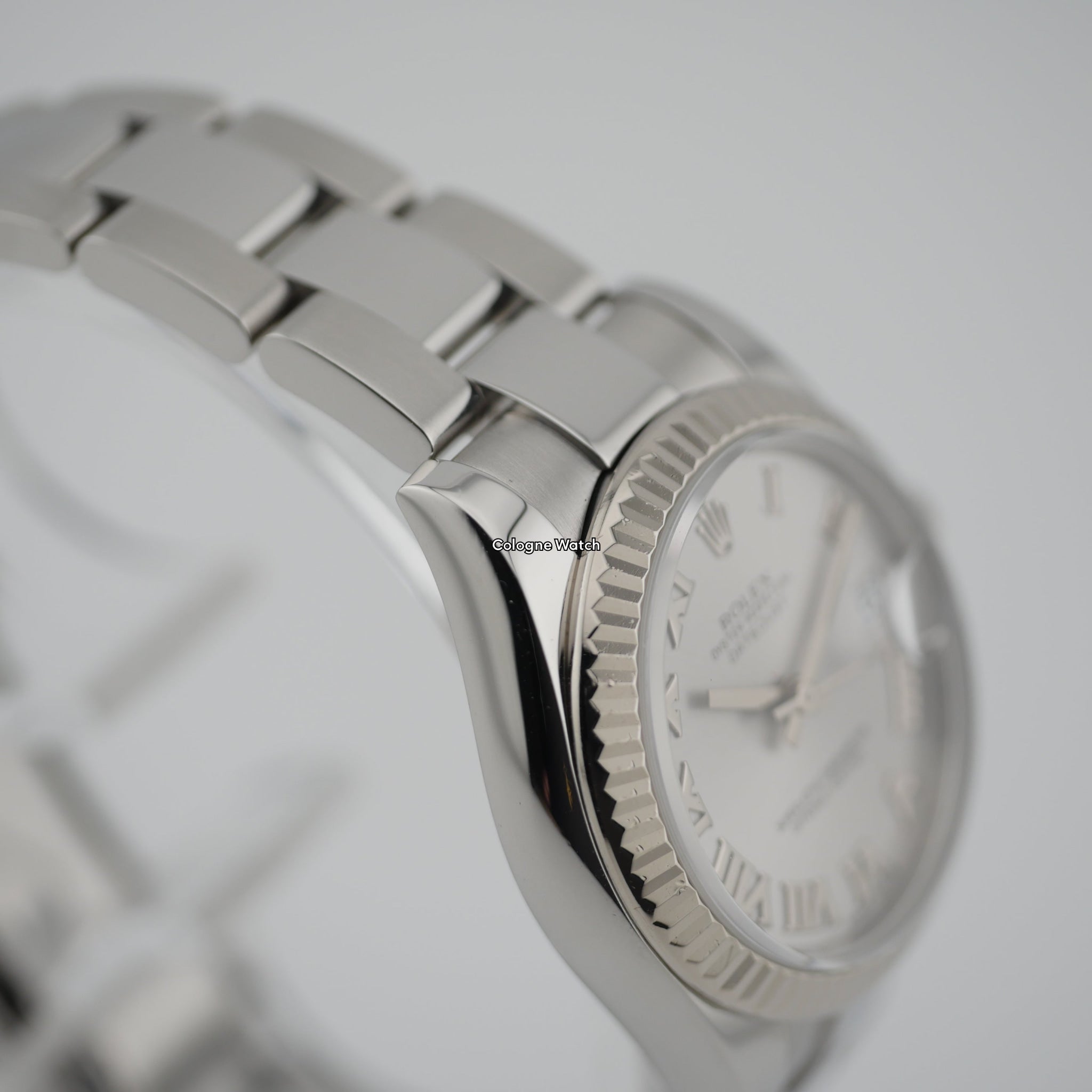 Rolex Datejust 31 Stahl 178274 - 2013