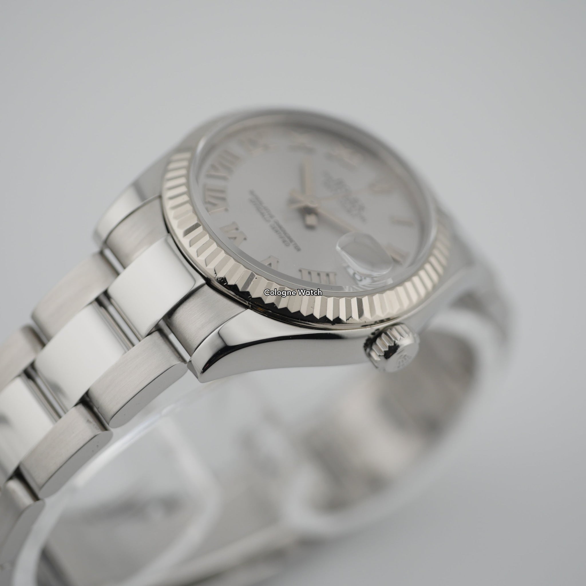 Rolex Datejust 31 Stahl 178274 - 2013