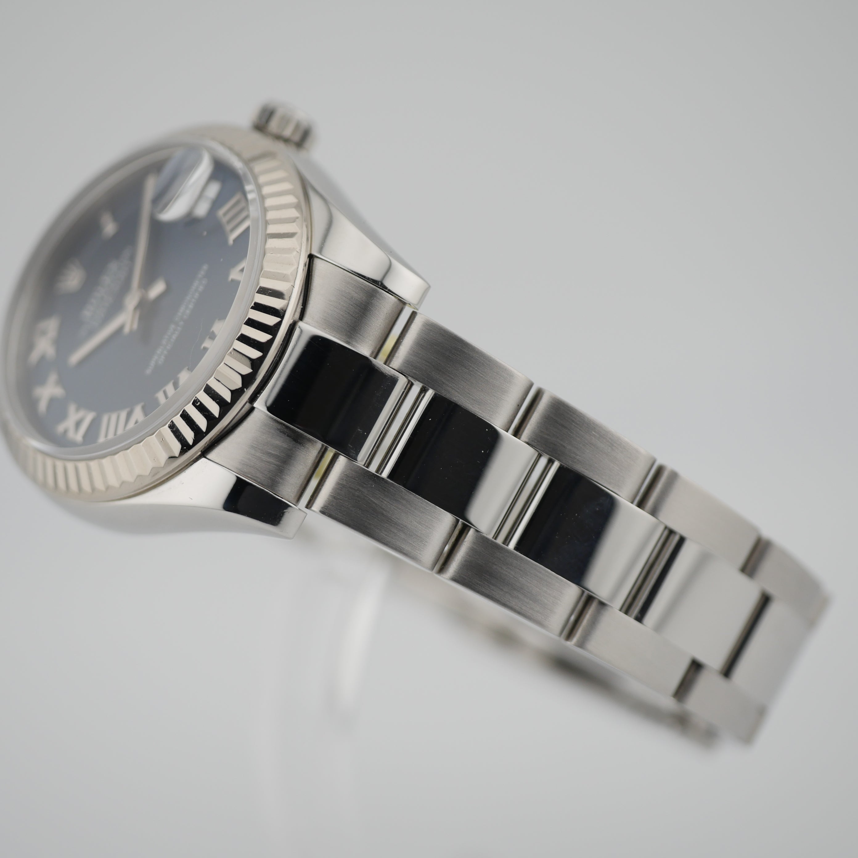 Rolex Datejust 31 Stahl 178274 - 2013