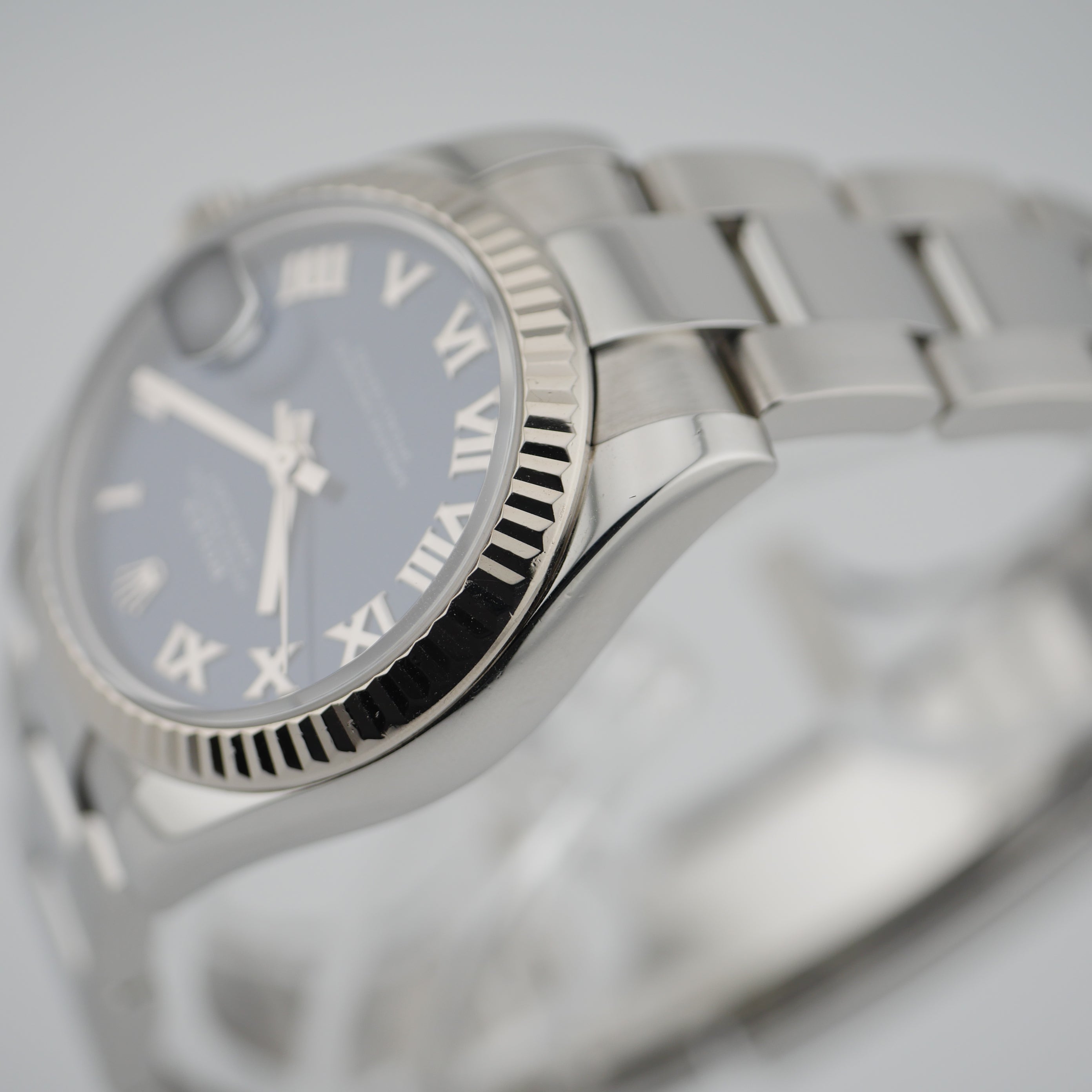 Rolex Datejust 31 Steel 178274 - 2013