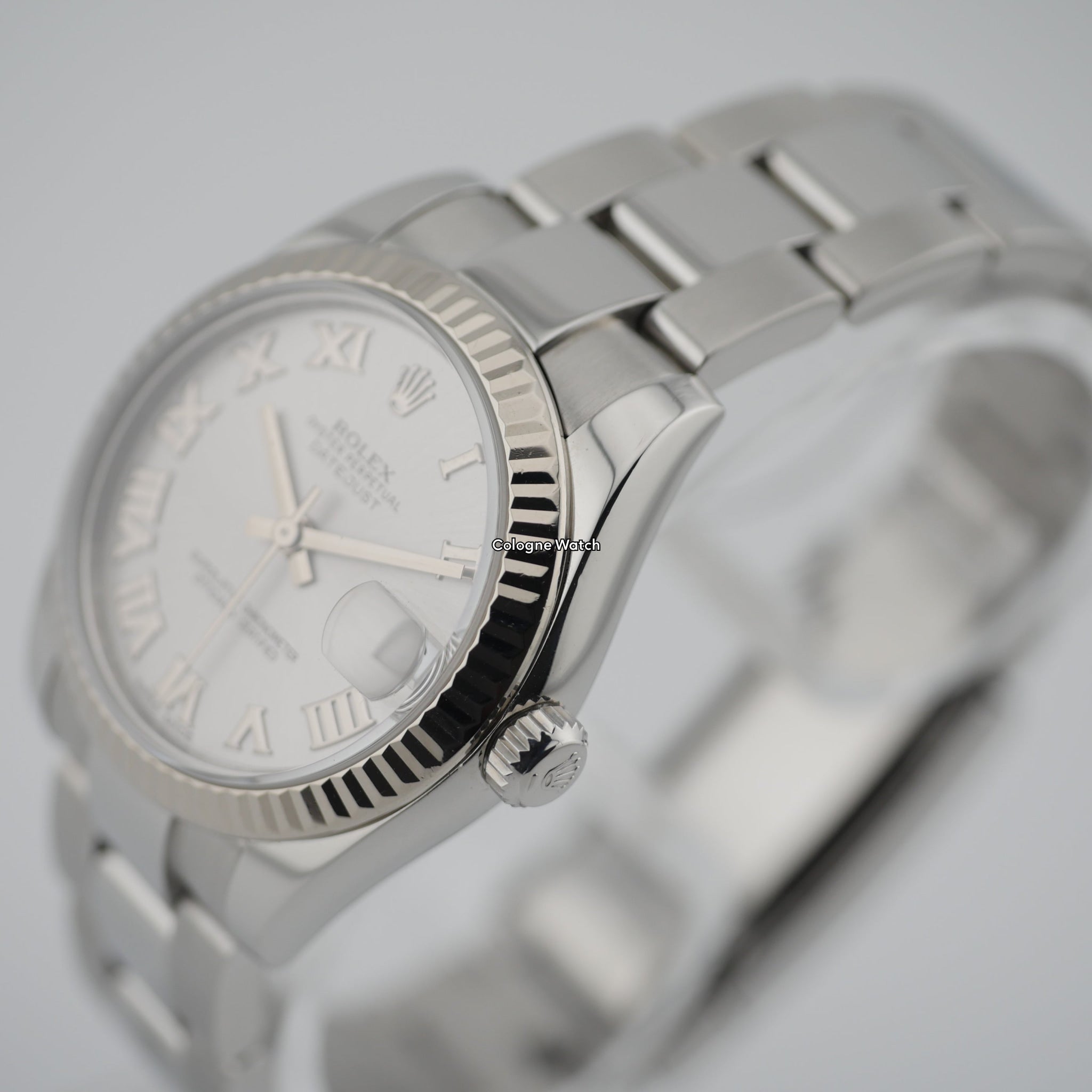 Rolex Datejust 31 Stahl 178274 - 2013