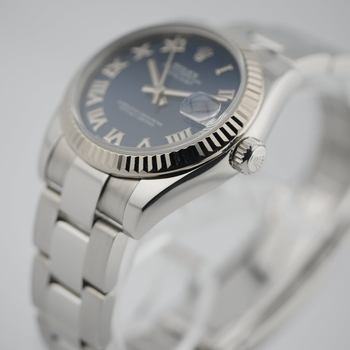 Rolex Datejust 31 Stahl 178274 - 2013