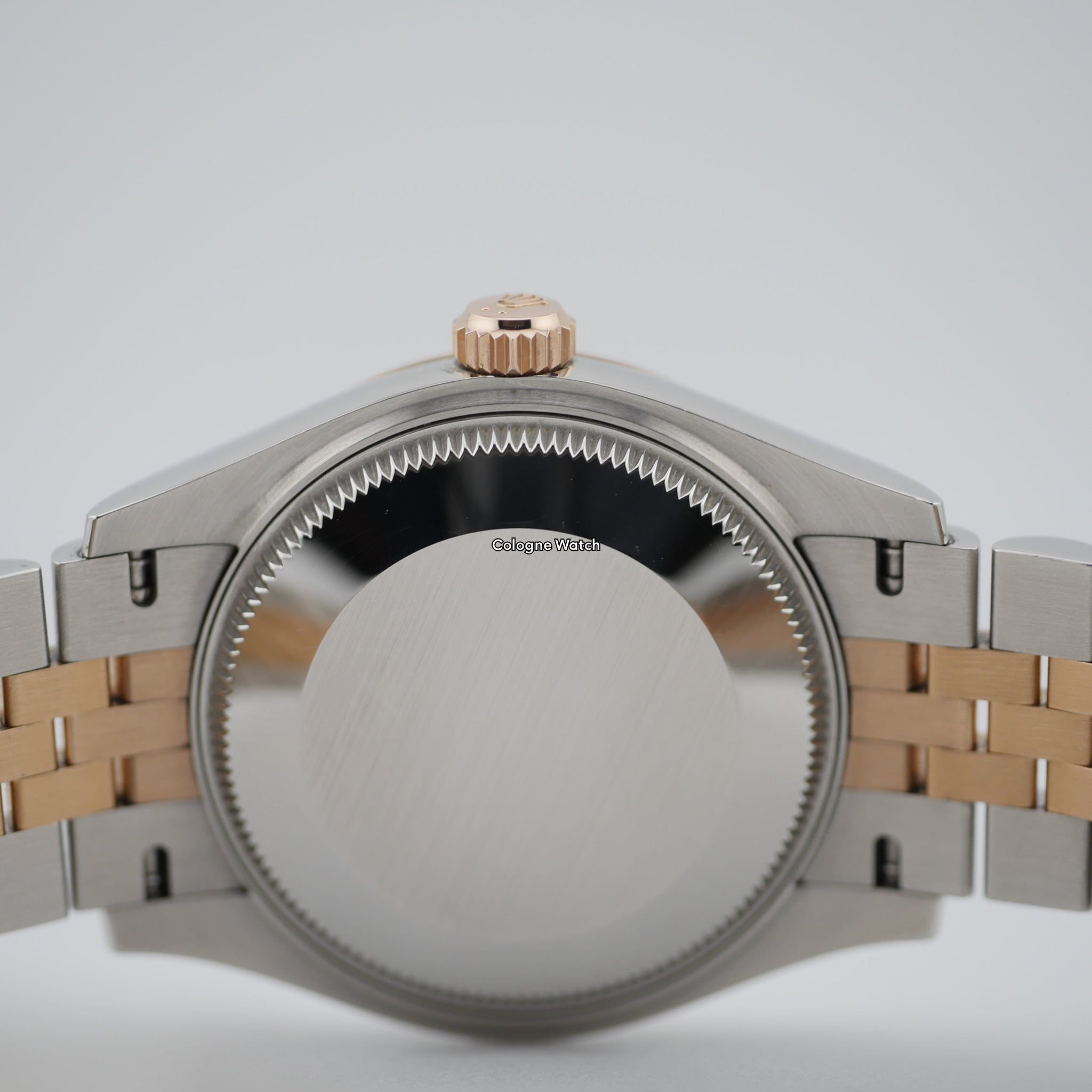 Rolex Datejust 31 Steel / Rose Gold 278241 - 2022 