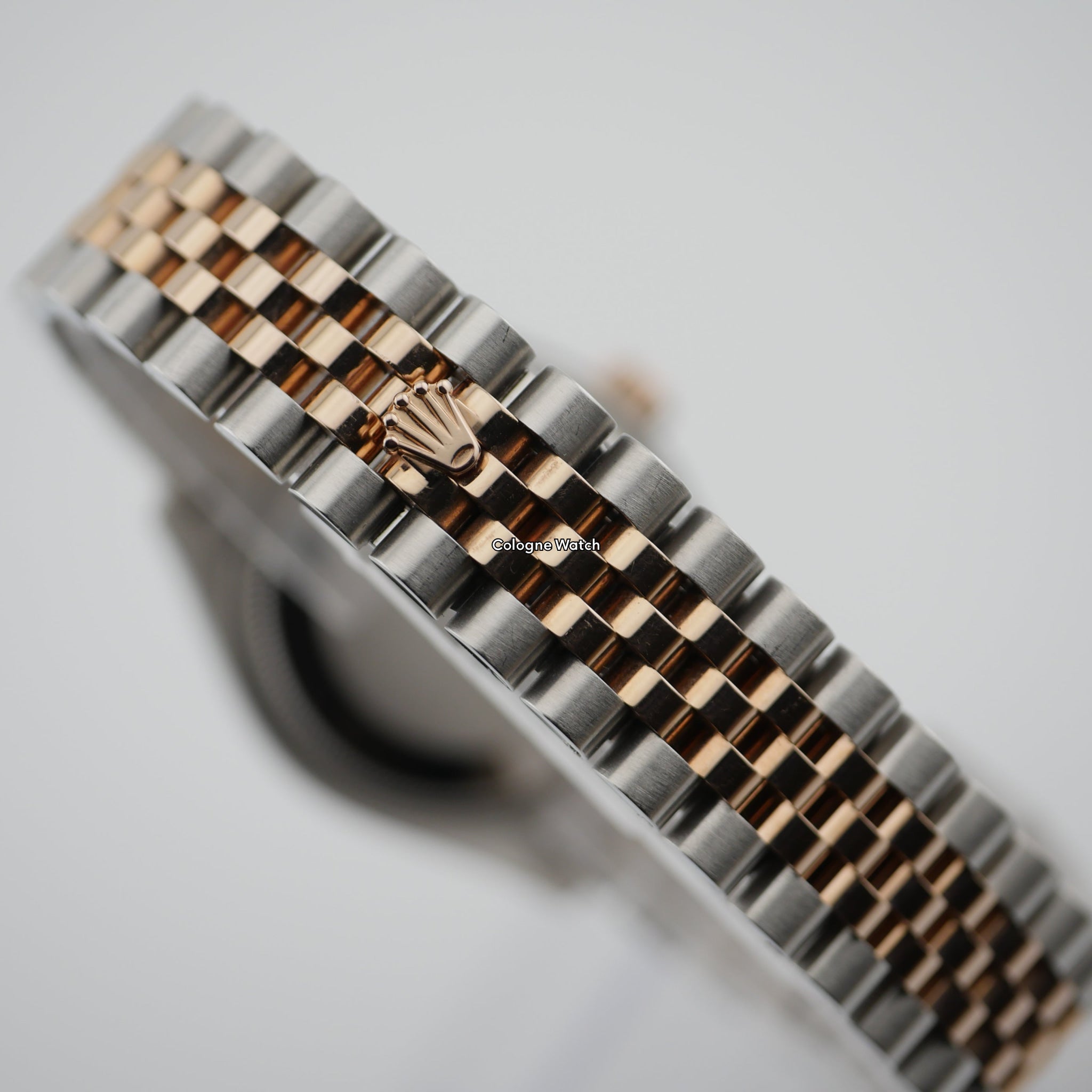 Rolex Datejust 31 Steel / Rose Gold 278241 - 2022 