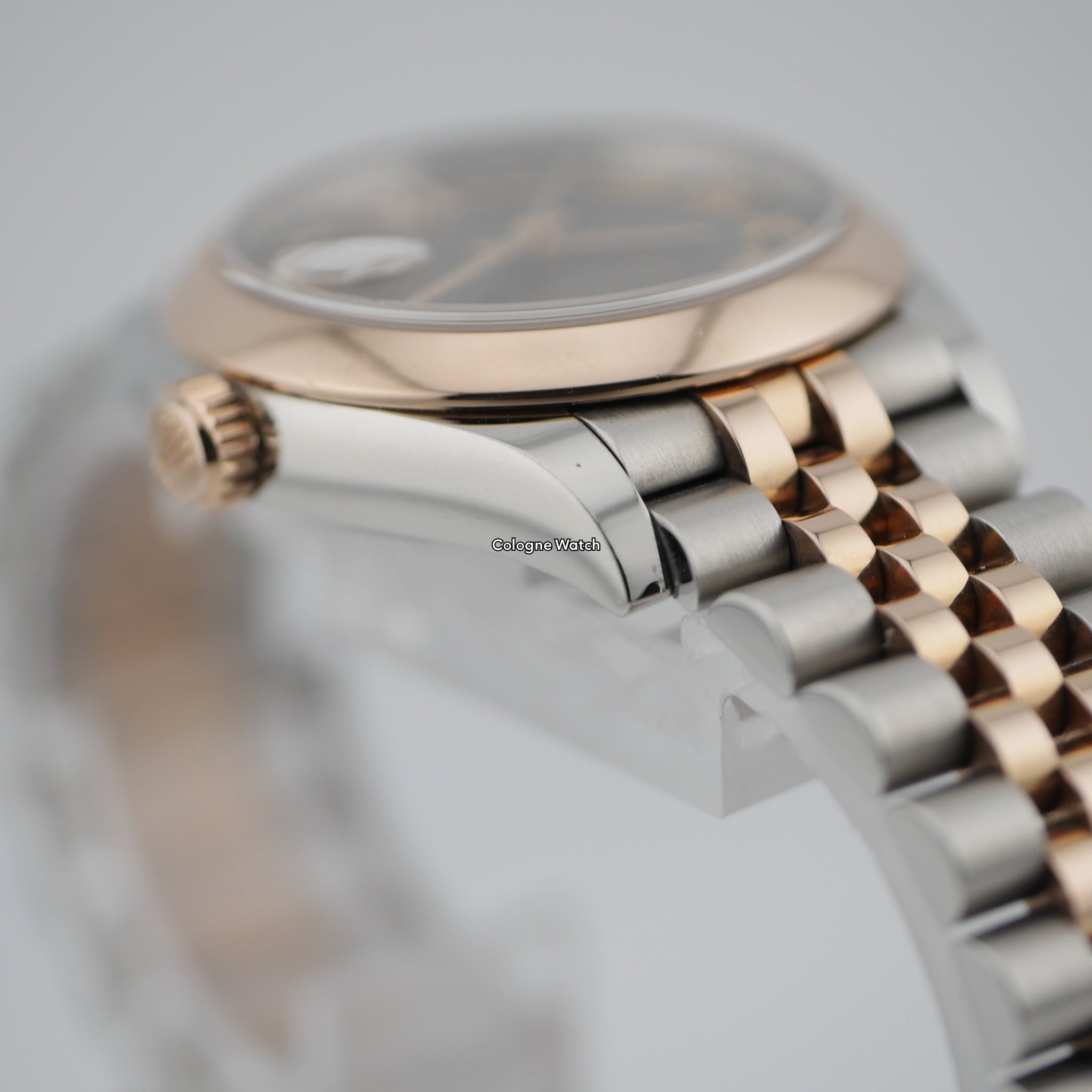 Rolex Datejust 31 Steel / Rose Gold 278241 - 2022 