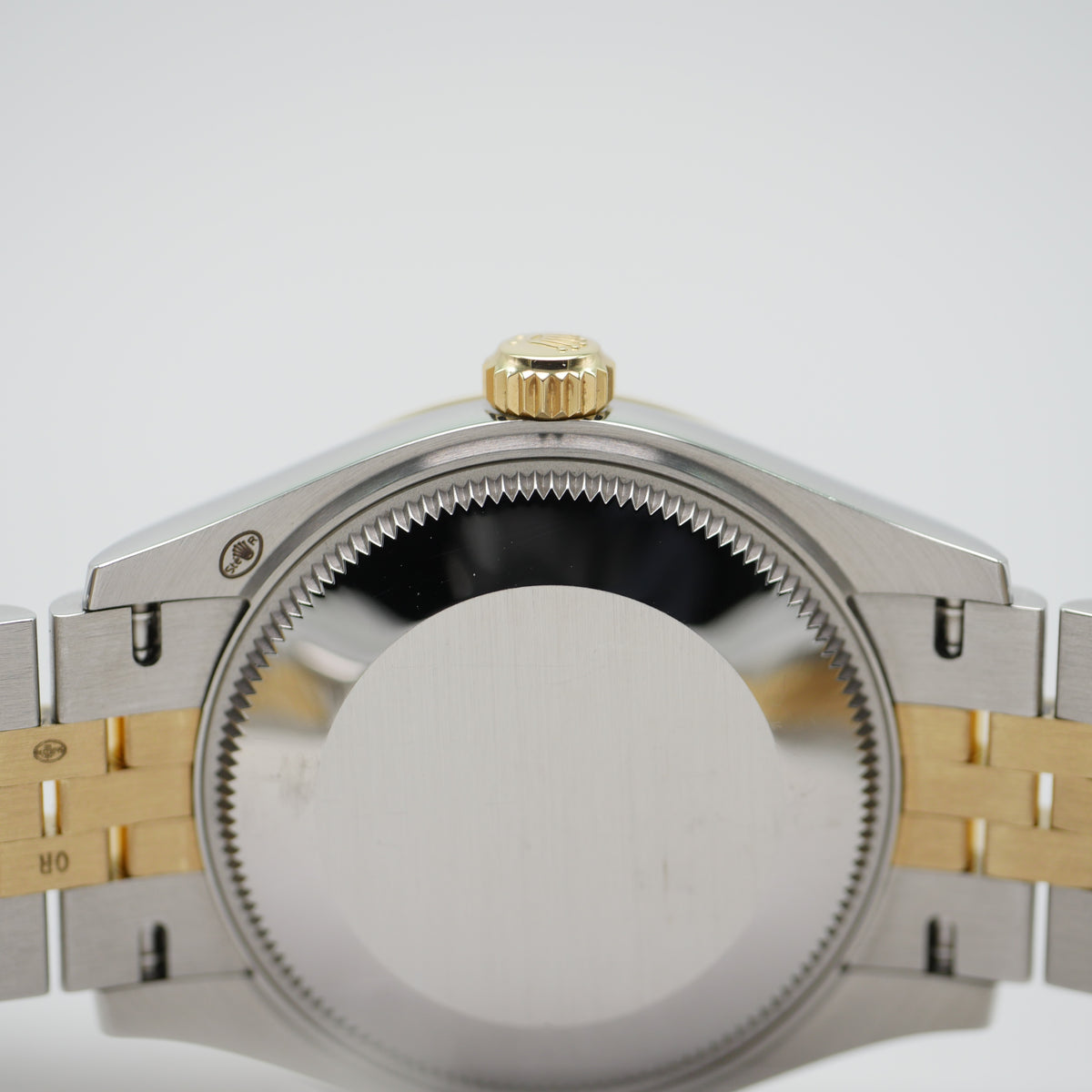 Rolex Datejust 31 Stahl/ Gold 278273 - 2021
