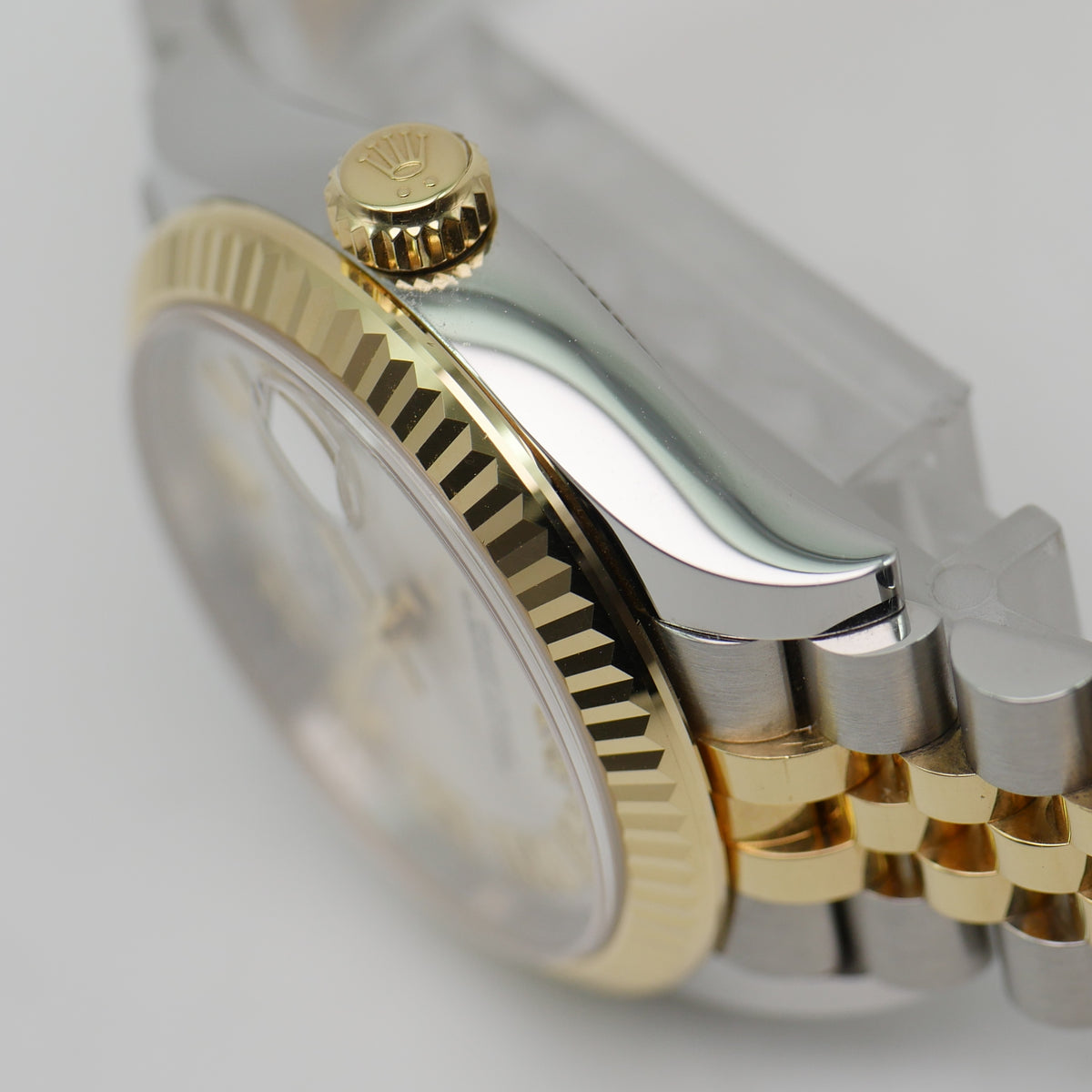 Rolex Datejust 31 Stahl/ Gold 278273 - 2021