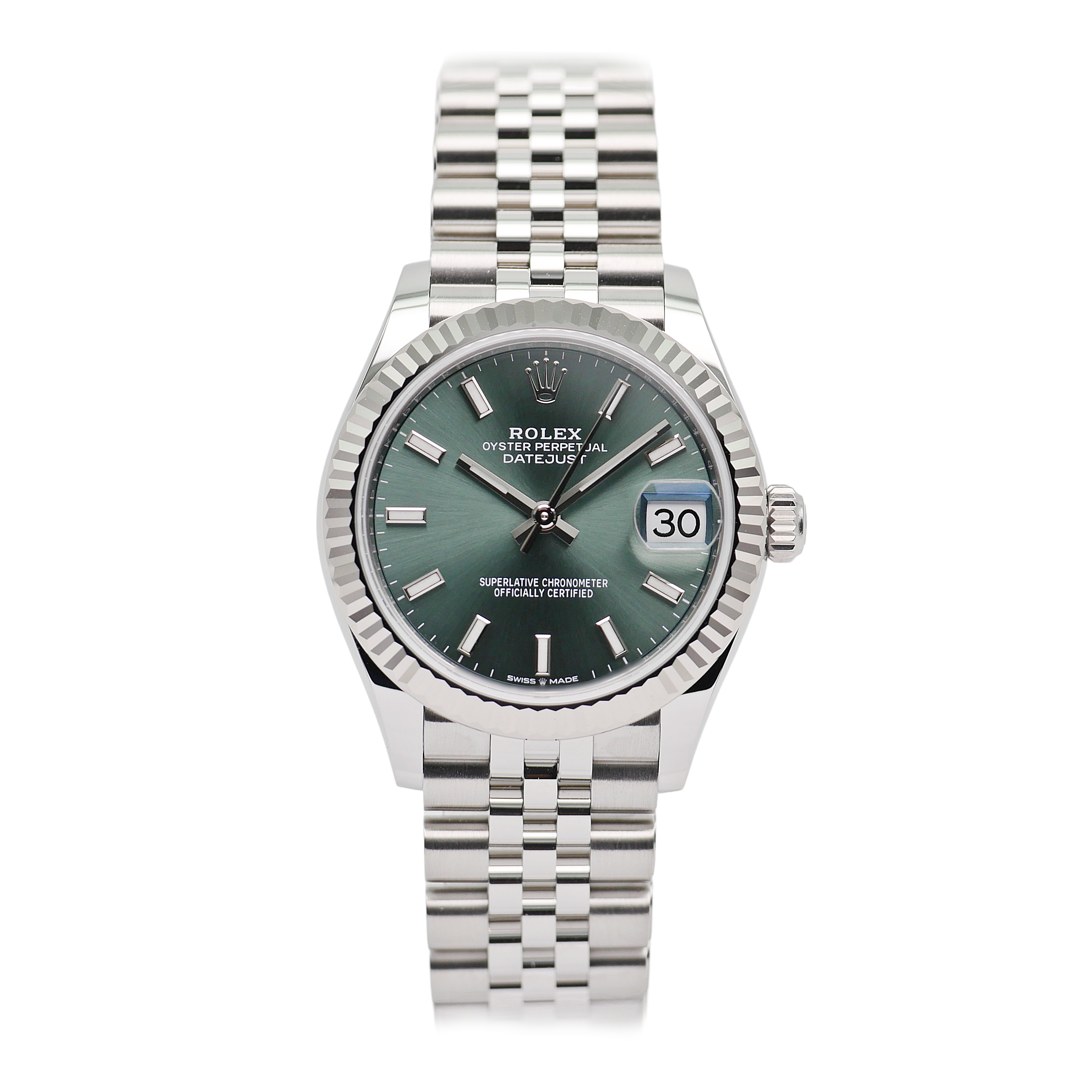 Rolex Datejust 31 278274 - 2024
