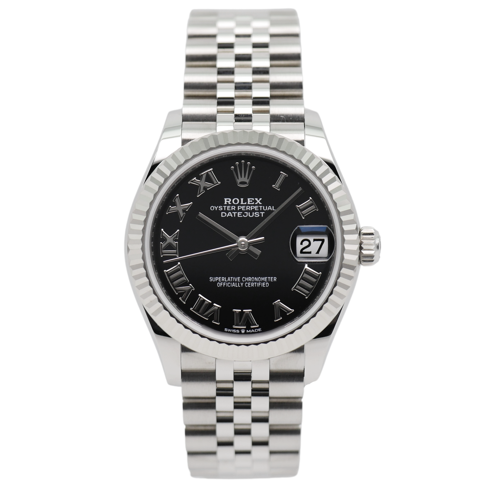 Rolex Datejust 31 278274 - 2023