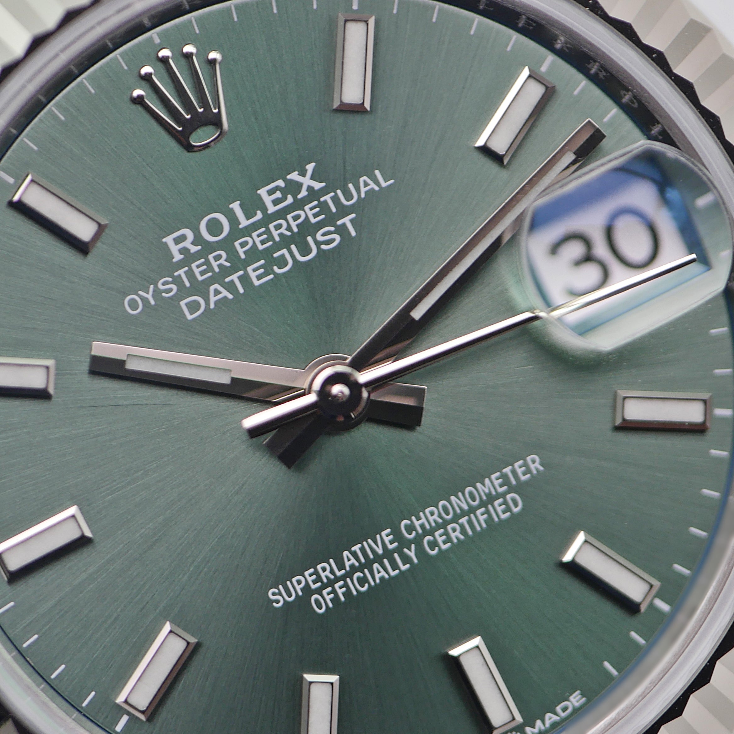 Rolex Datejust 31 278274 - 2023