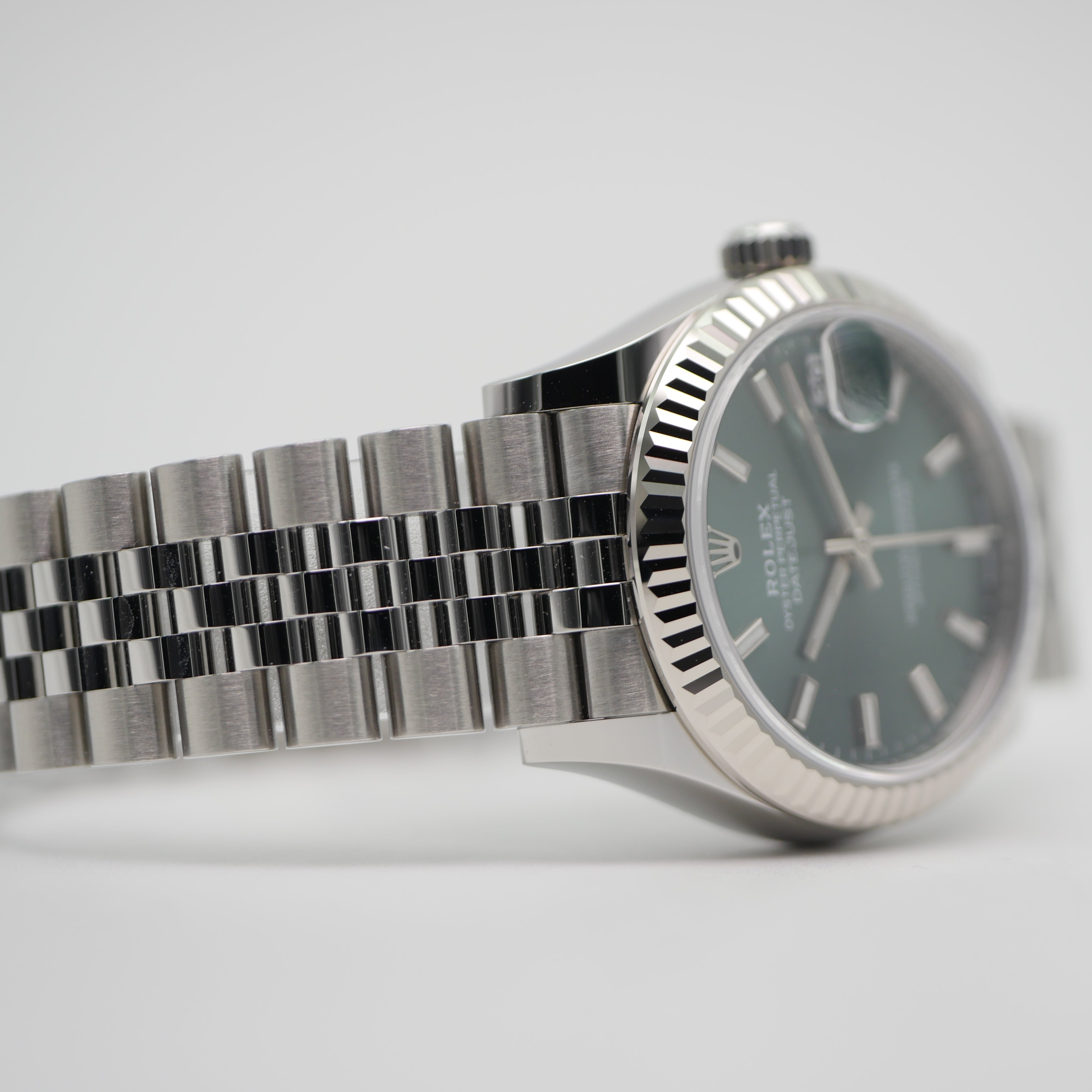 Rolex Datejust 31 278274 - 2023