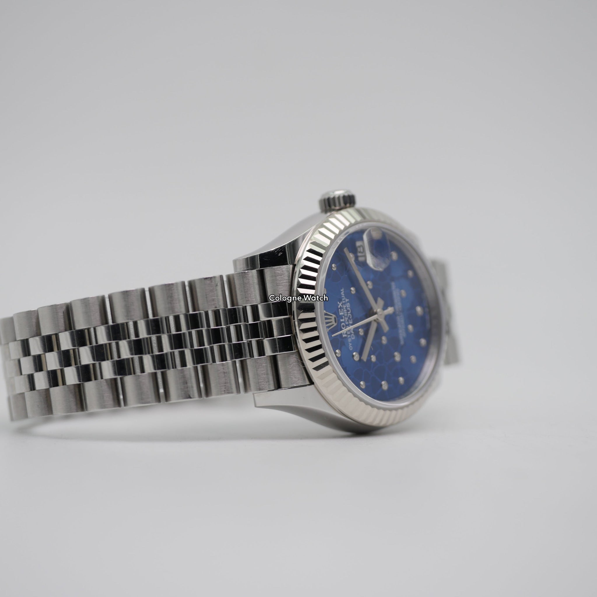 Rolex Datejust 31 Stahl 278274 - 2025