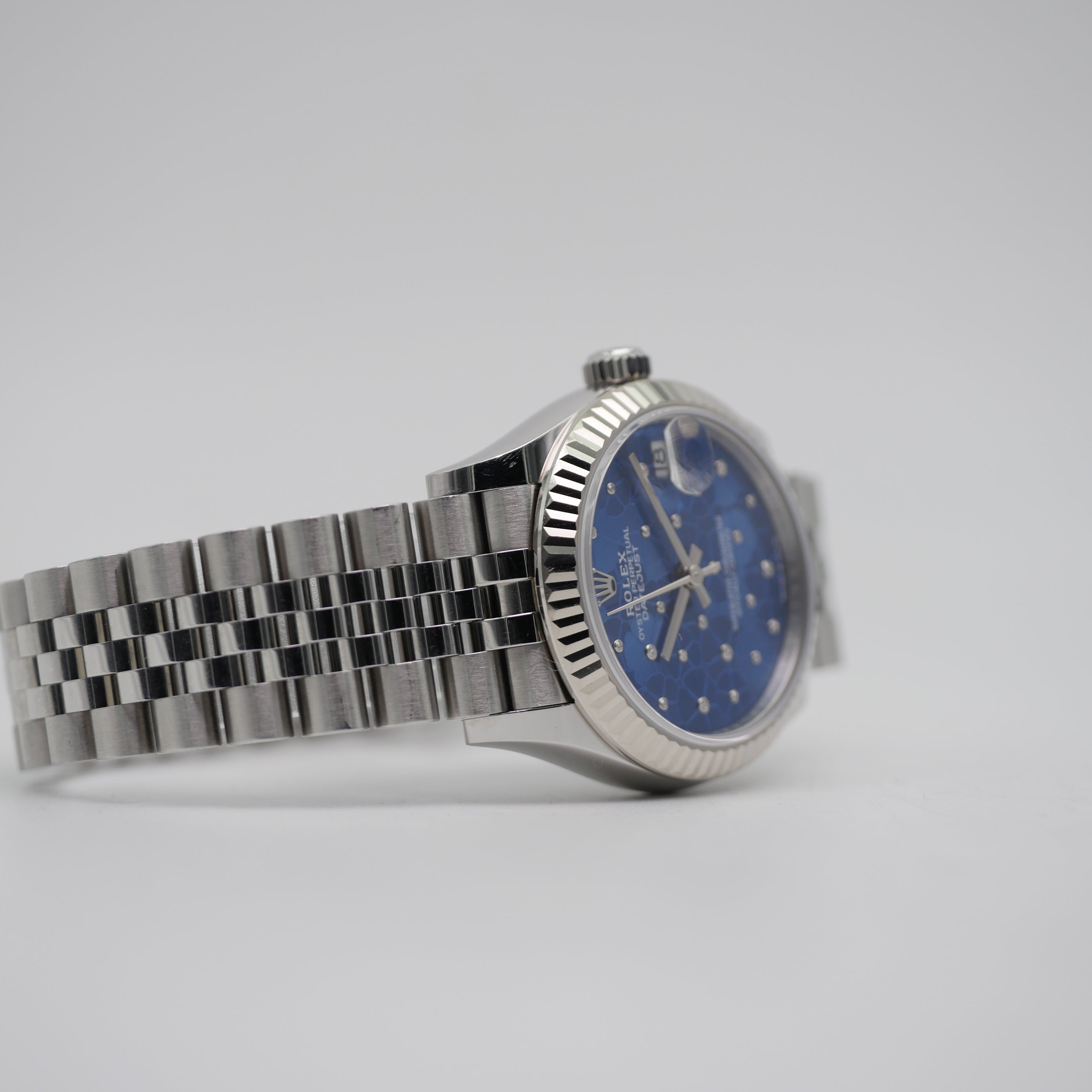 Rolex Datejust 31 Steel 278274 - 2022 