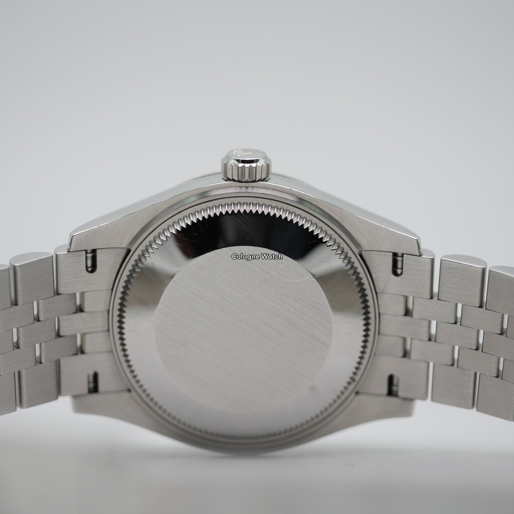 Rolex Datejust 31 Stahl 278274 - 2025